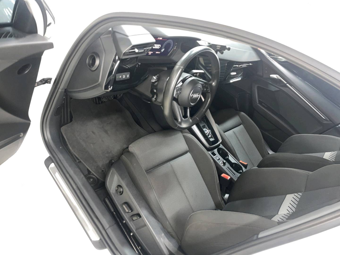 Audi A3 2021 car image #6