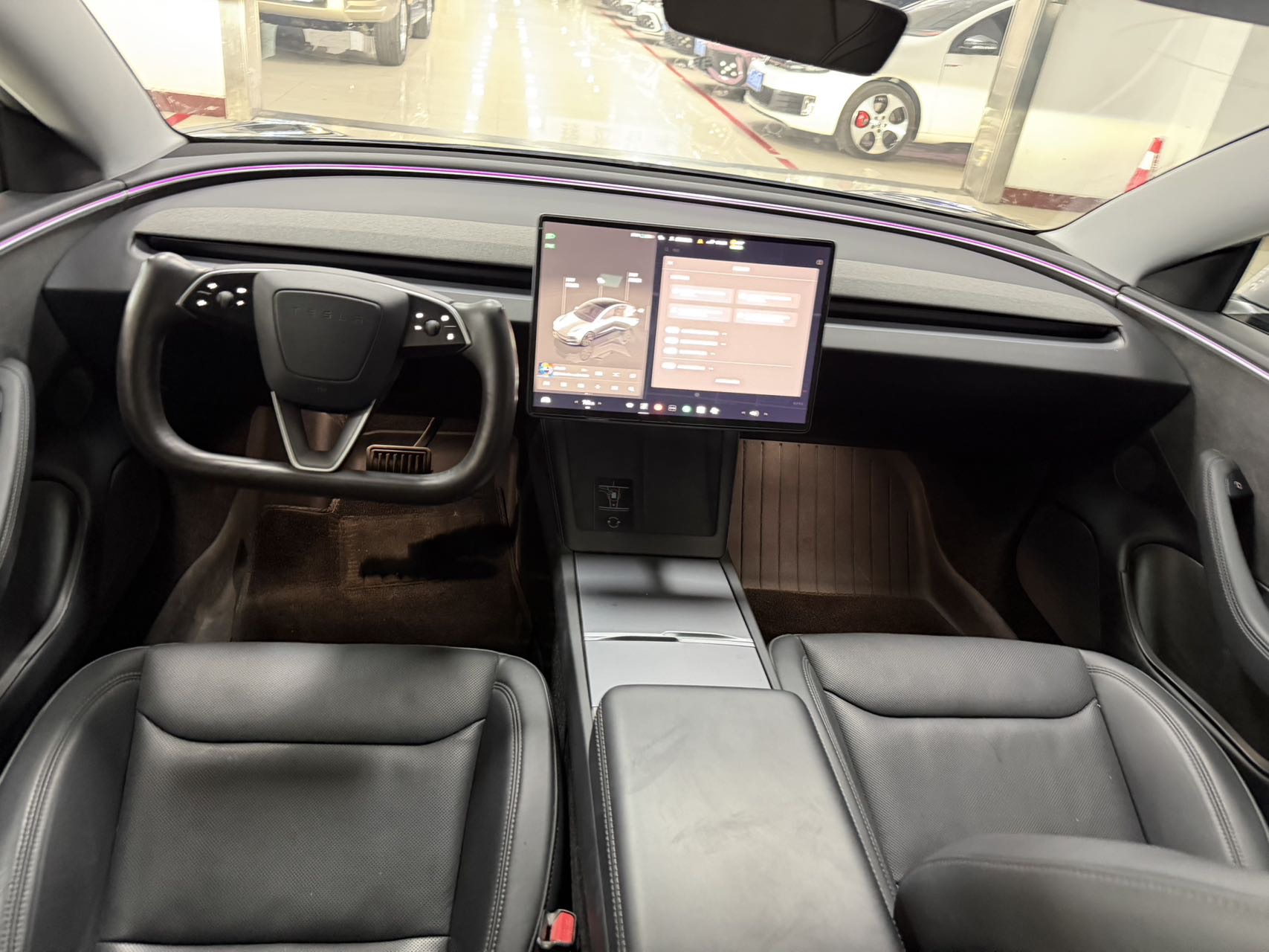 2024 car image #8
