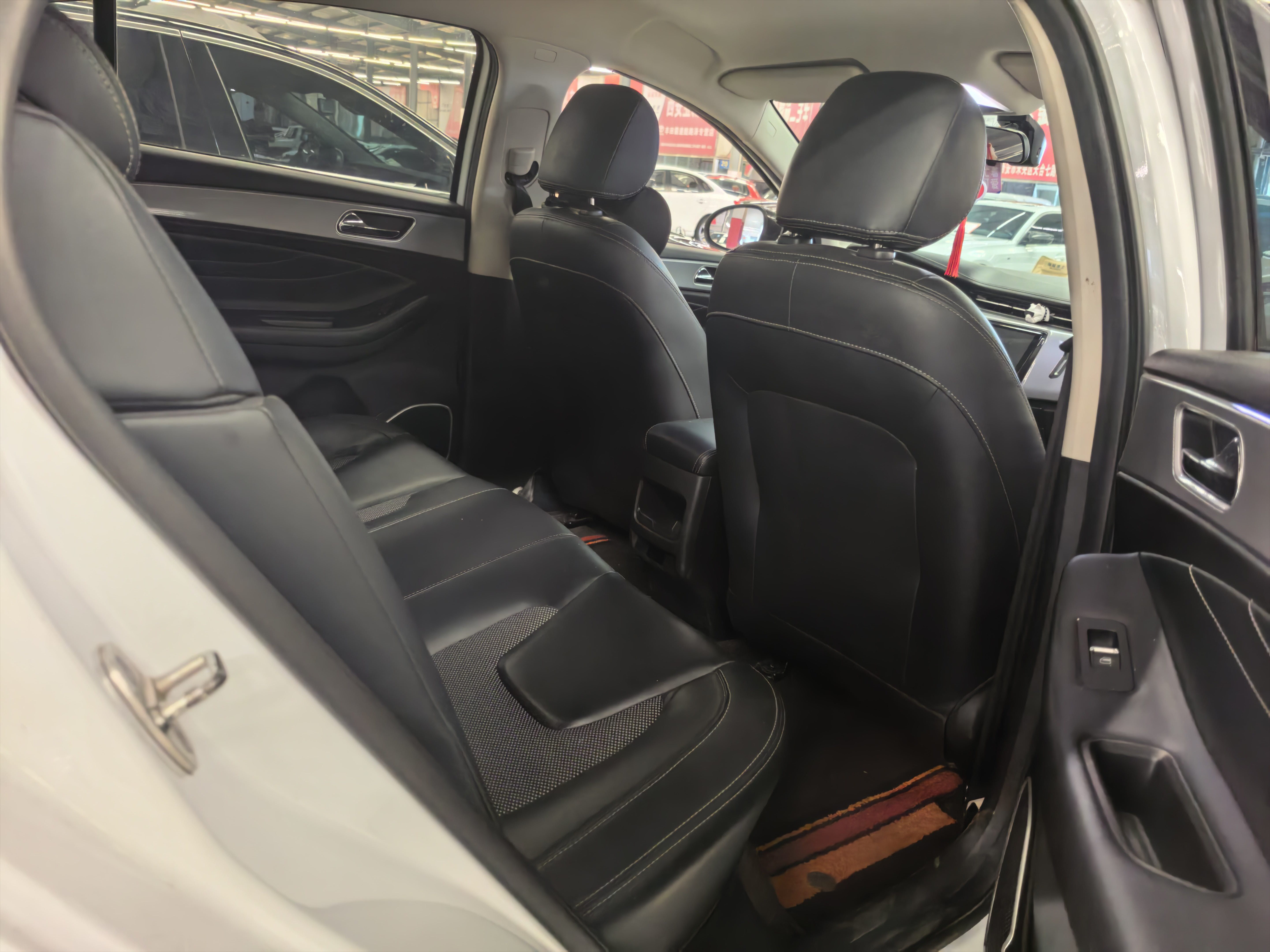 Chery Arrizo 5 2018 #5 Chery Arrizo 5 2018 car image #5