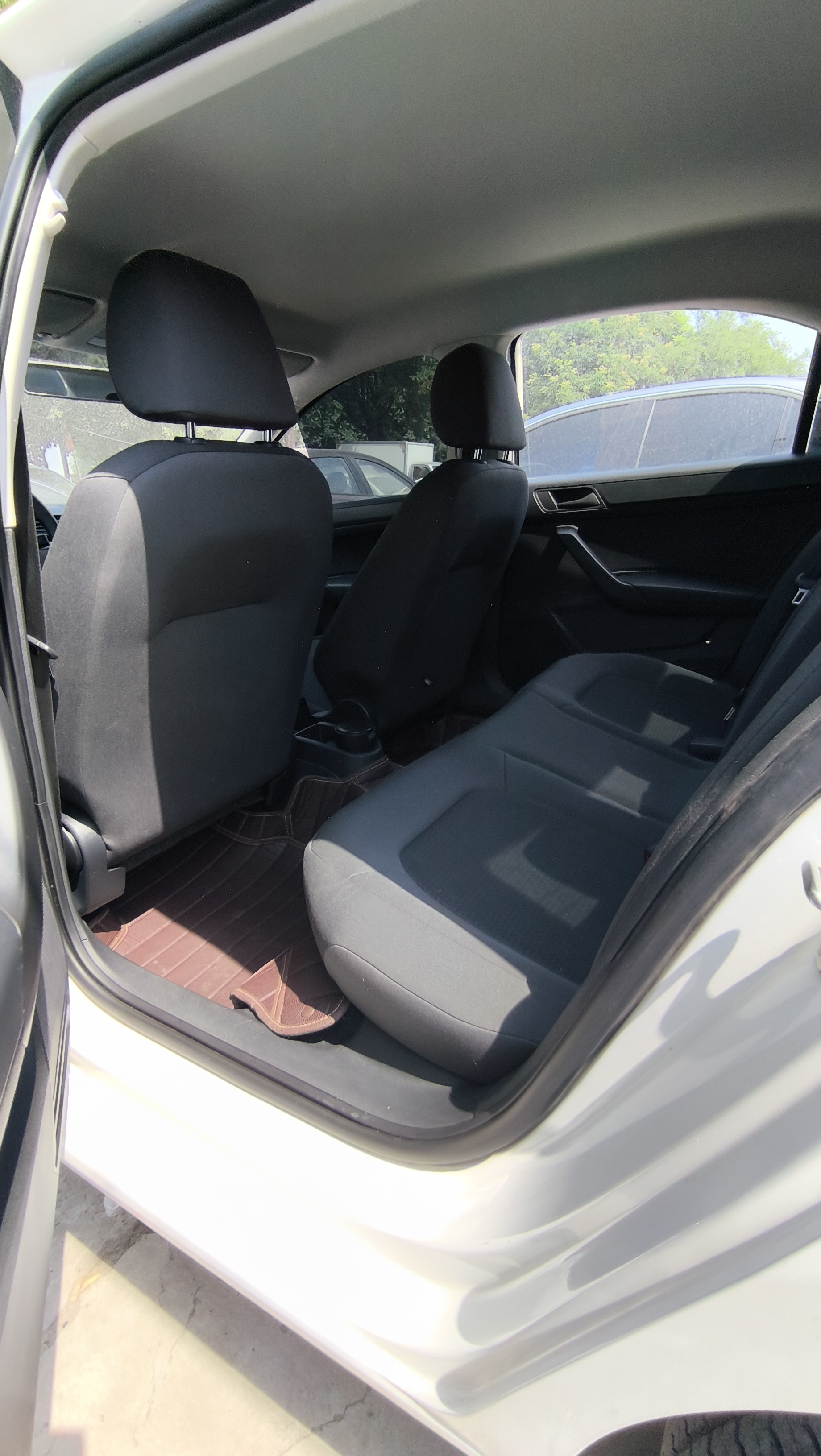Volkswagen Santana 2016 #5 Volkswagen Santana 2016 car image #5