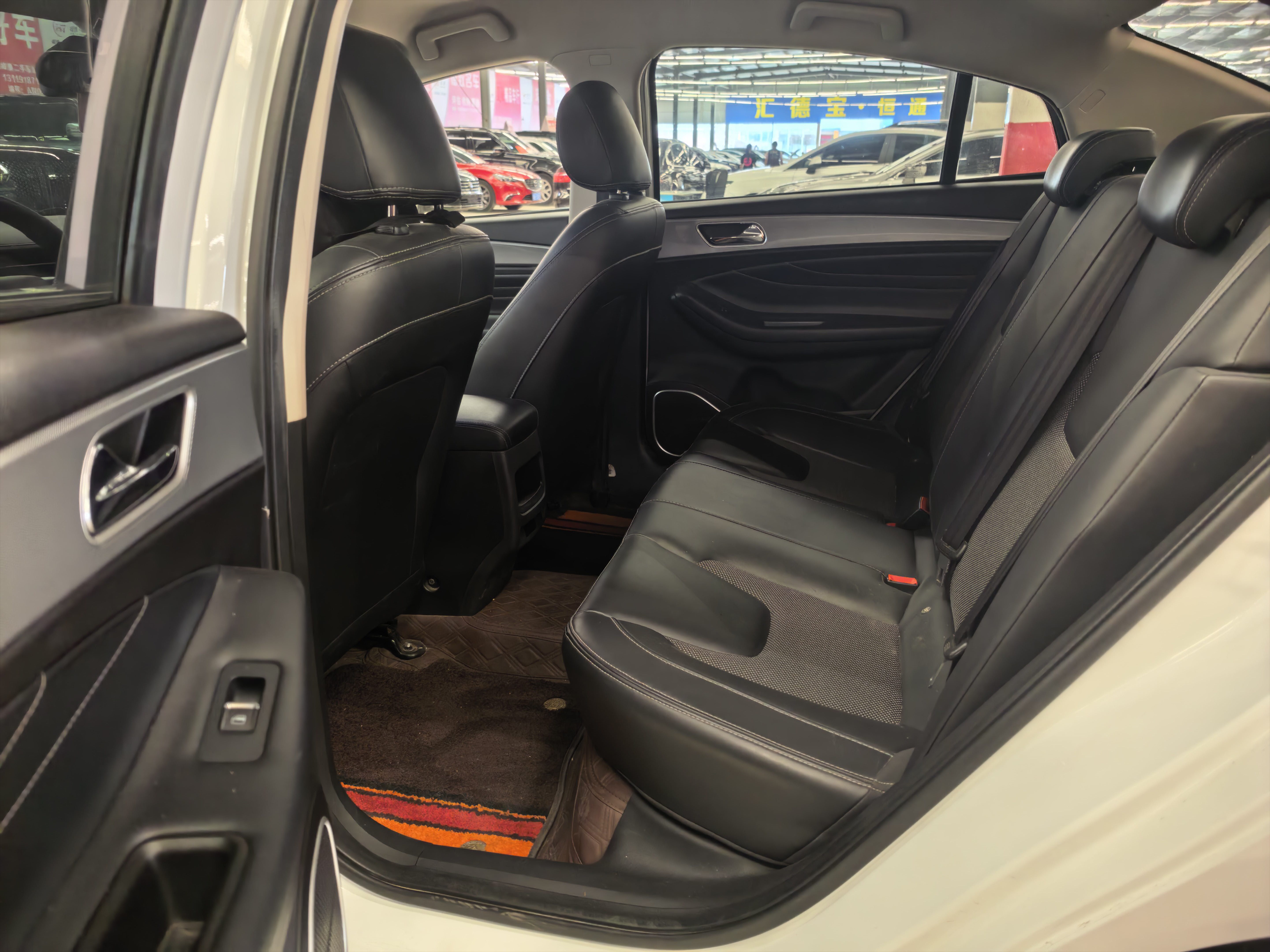 Chery Arrizo 5 2018 #7 Chery Arrizo 5 2018 car image #7