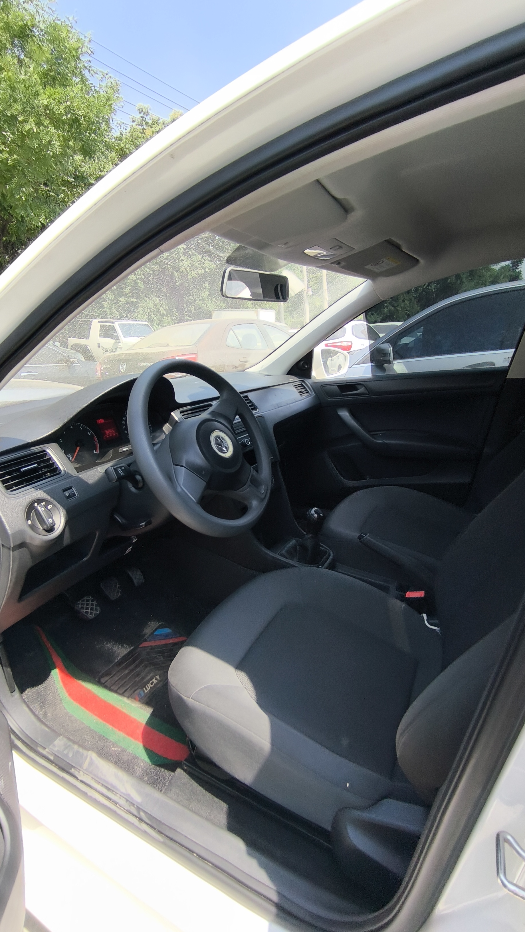 Volkswagen Santana 2016 #6 Volkswagen Santana 2016 car image #6
