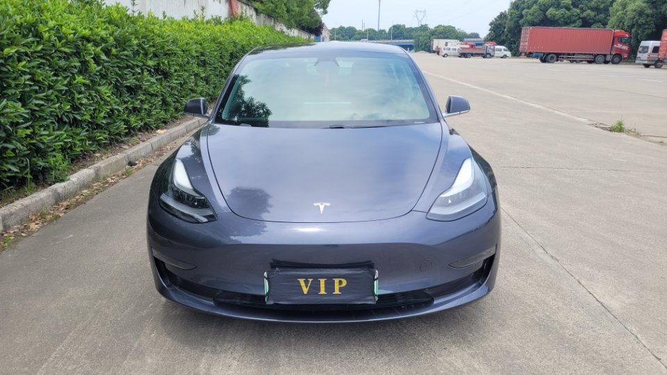 Tesla Model 3 2020 #24 Tesla Model 3 2020 car image #24