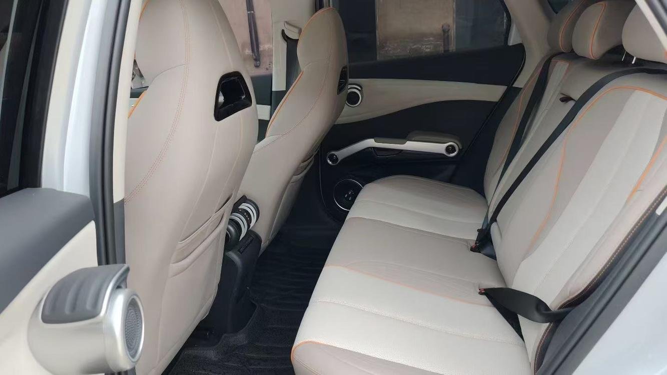 BYD Yuan Plus 2024 car image #11