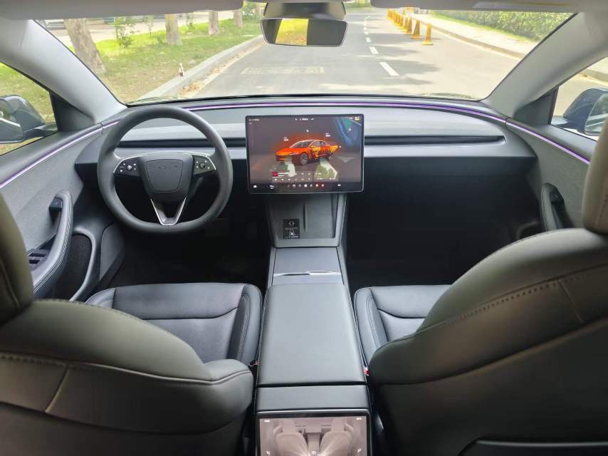 2024 car image #8