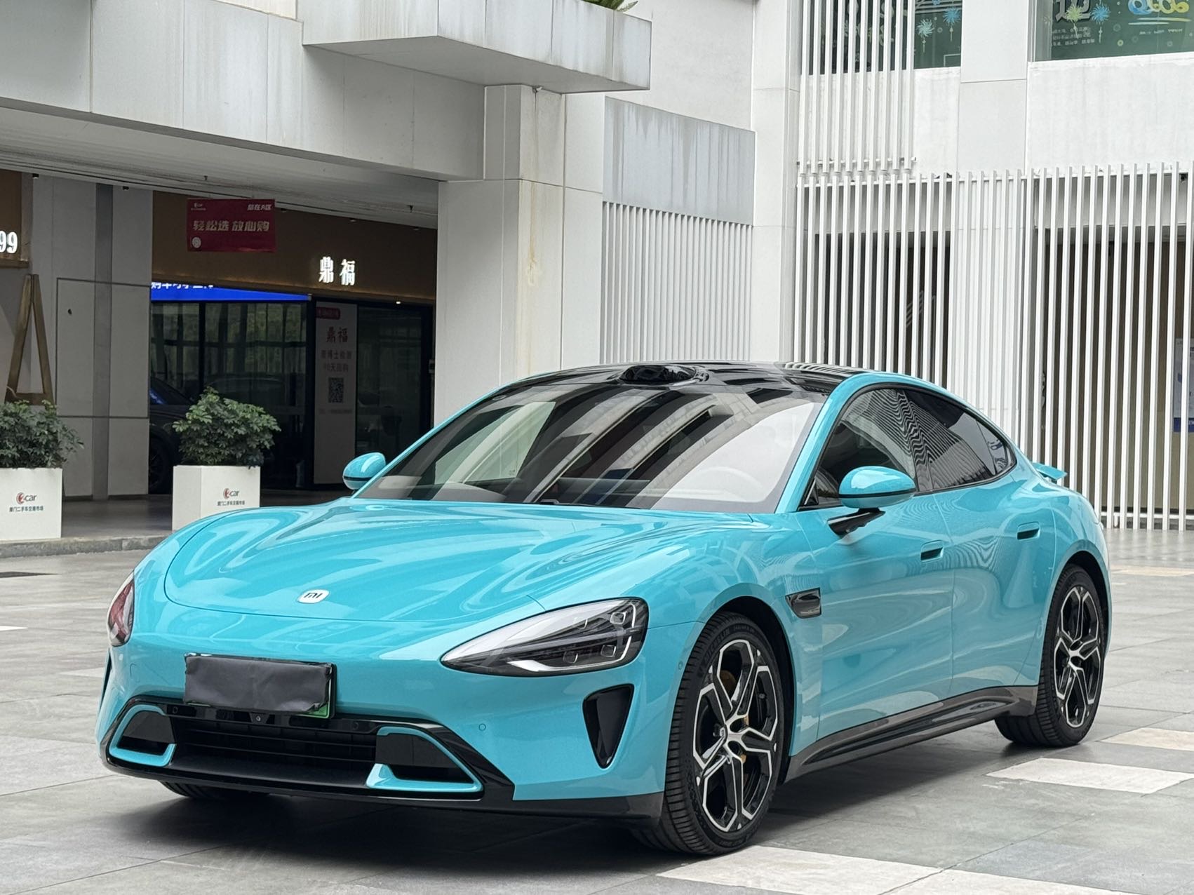 2025 car image #2