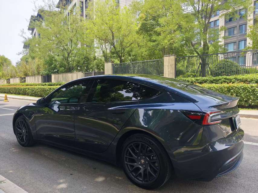 2024 car image #10
