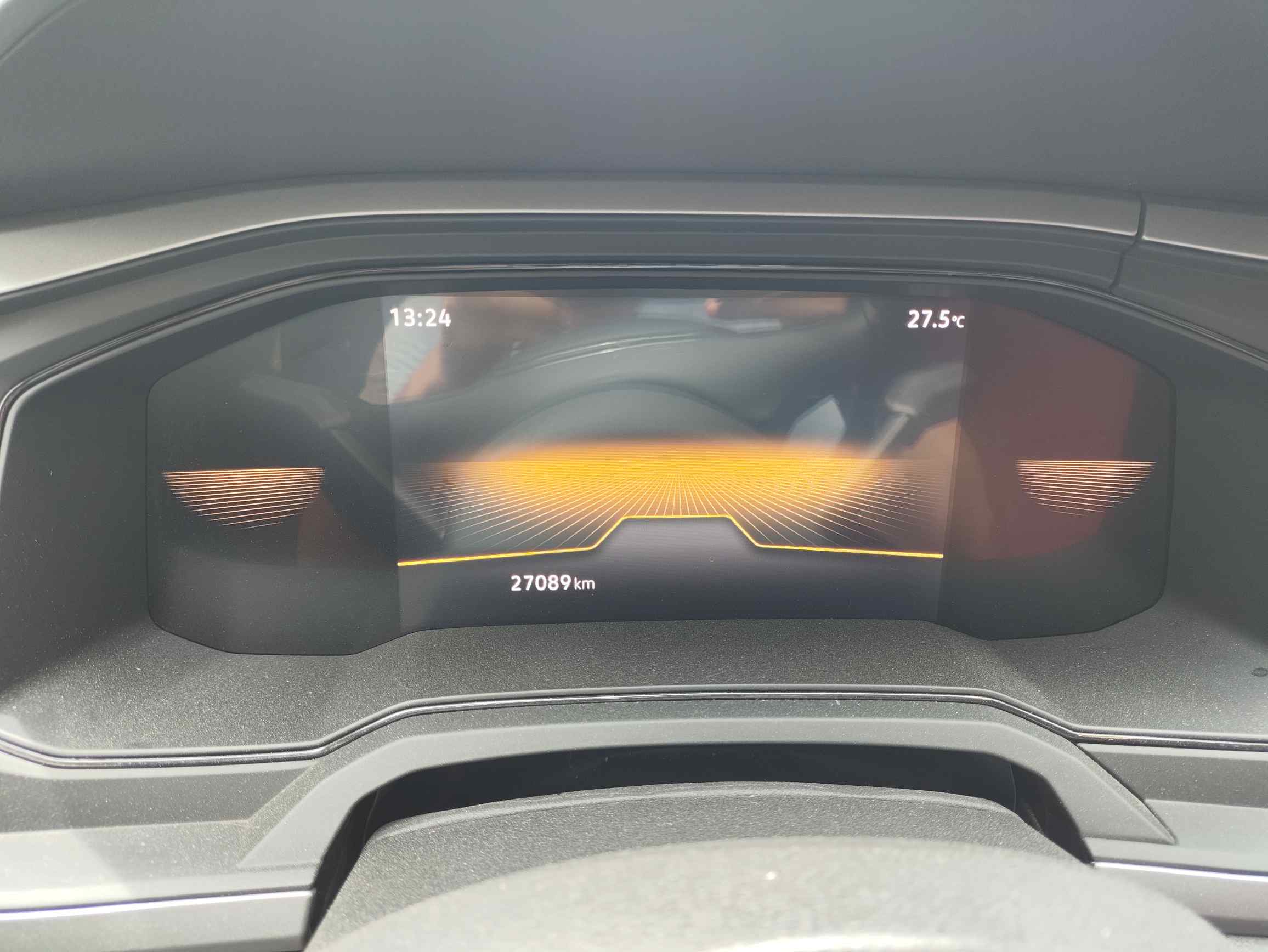 Volkswagen Polo 2023 car image #10