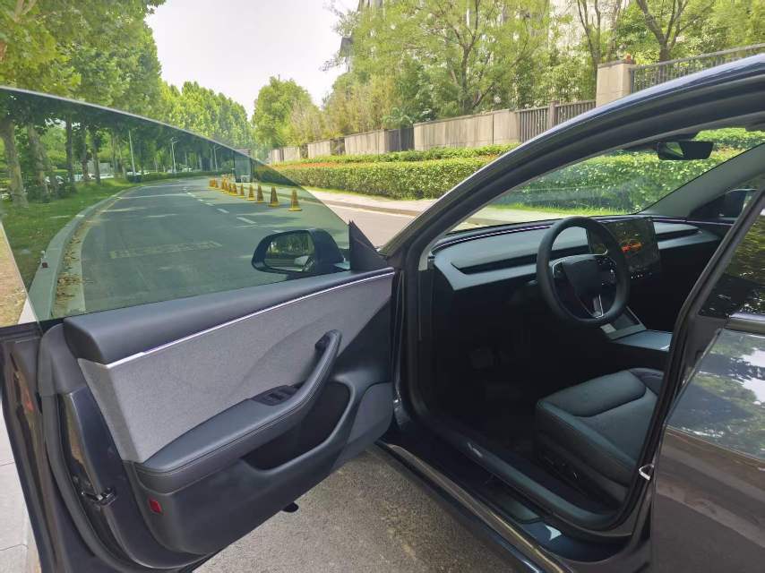 2024 car image #6