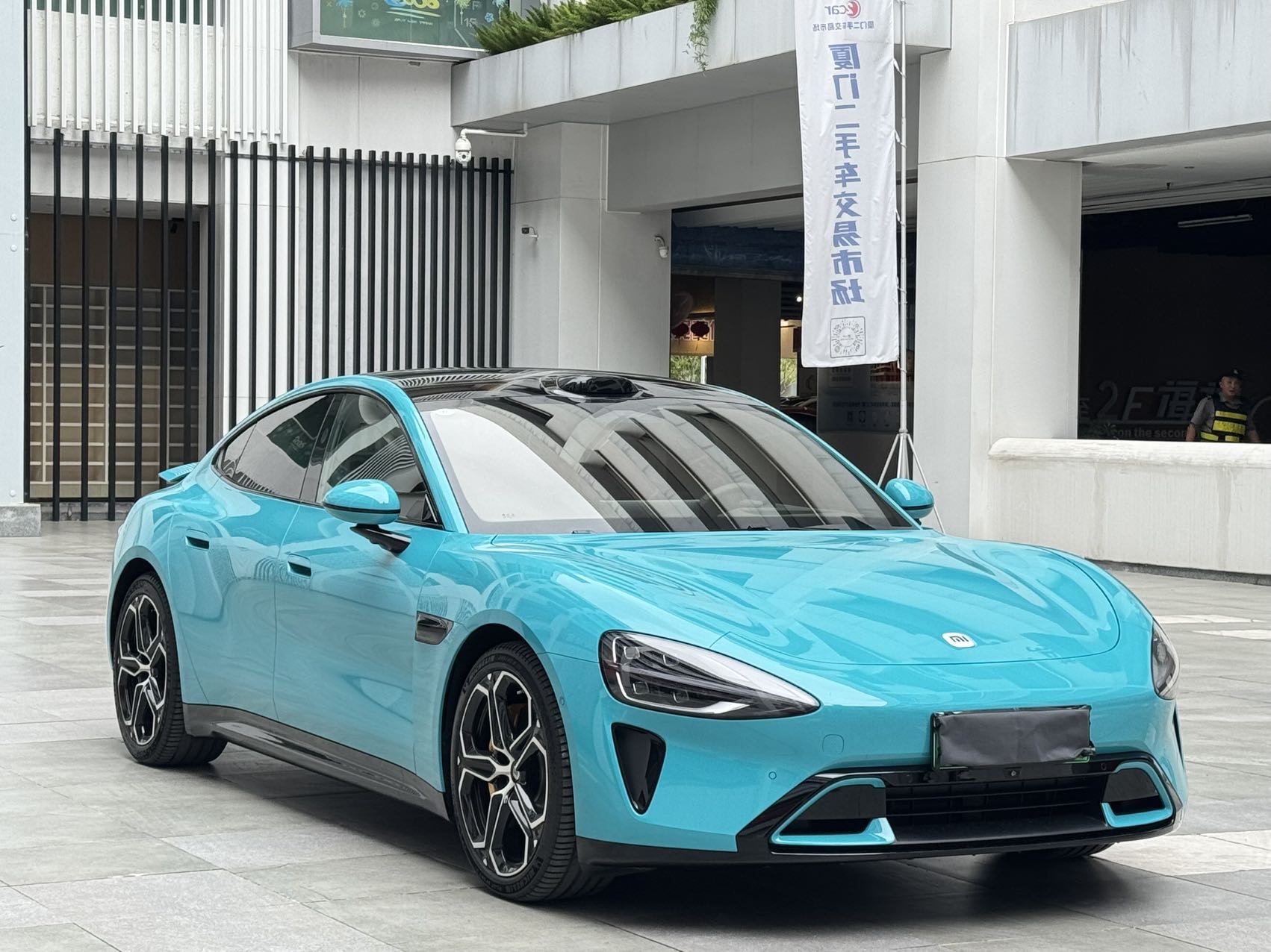 2025 car image #5