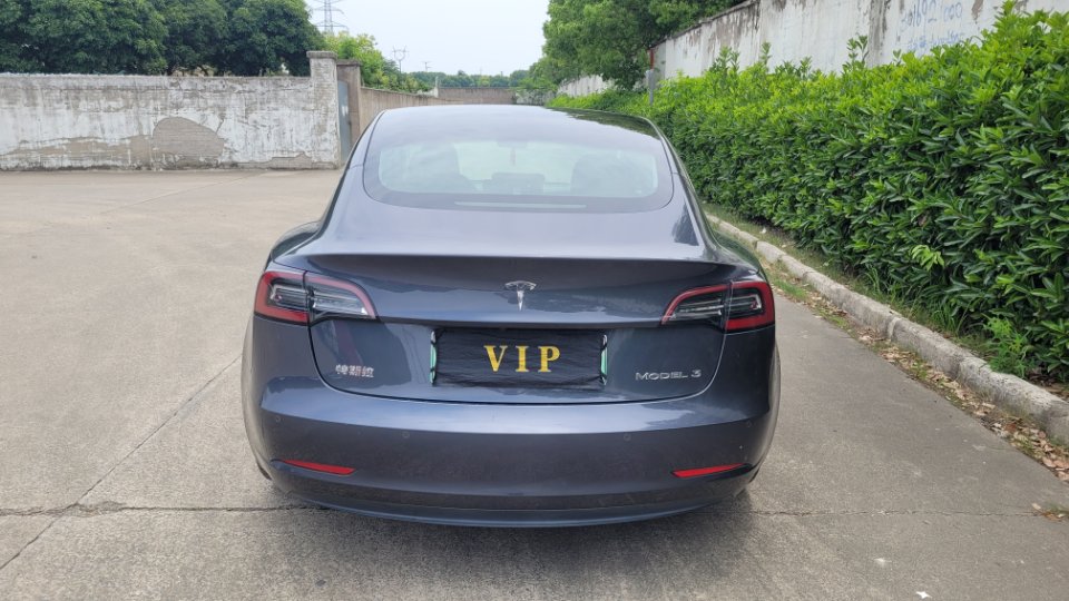 Tesla Model 3 2020 car image #20