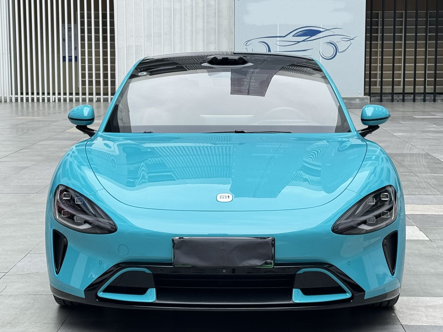 2025 car image #4