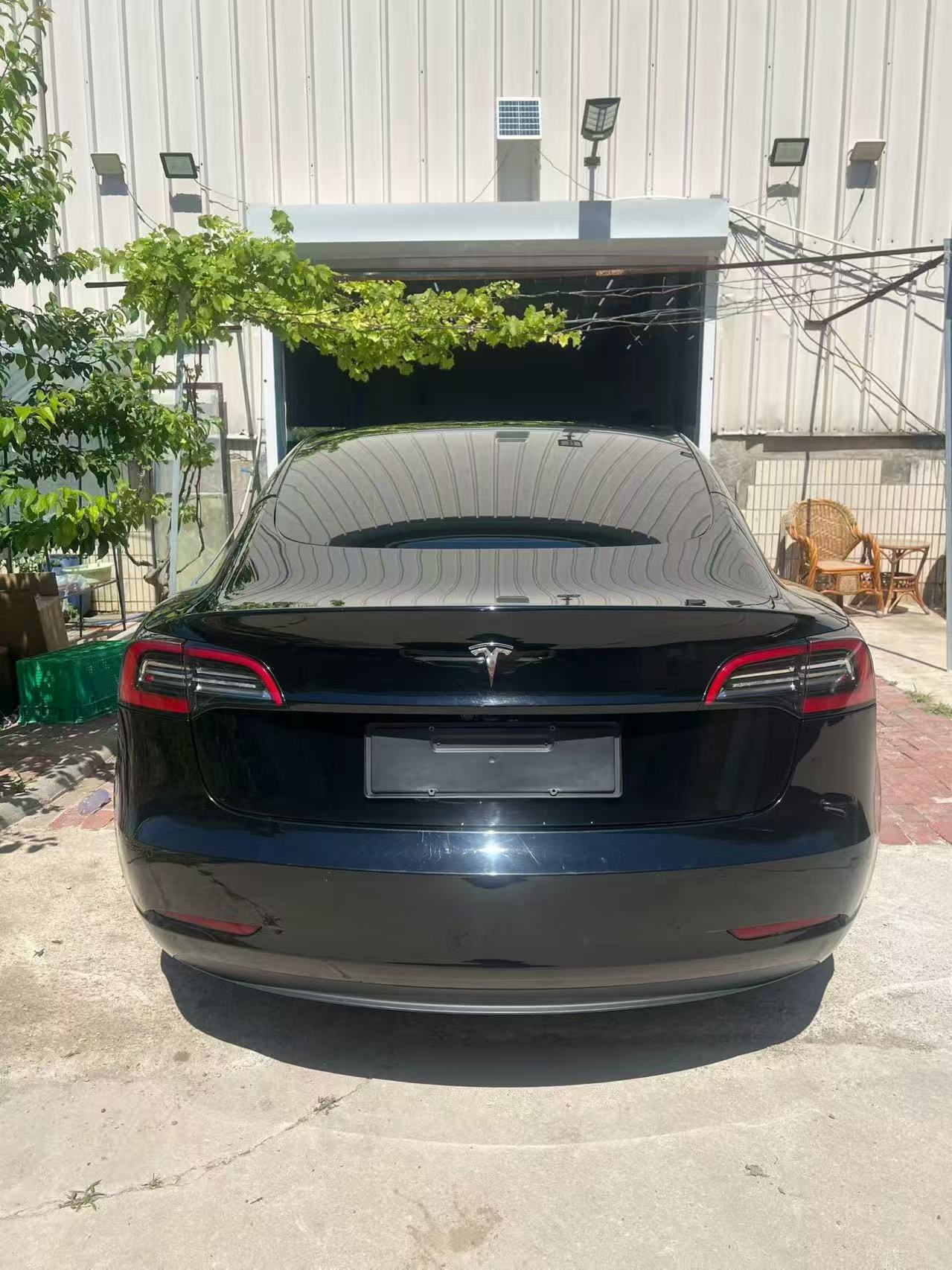 Tesla Model 3 2022 car image #6