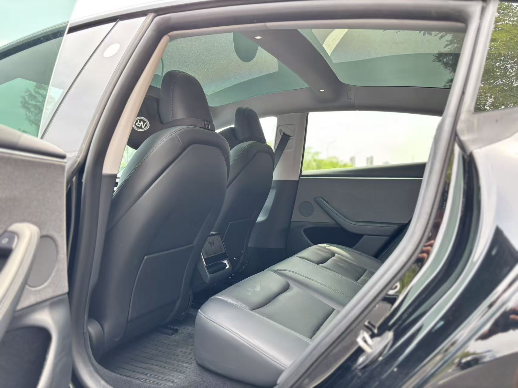 Tesla Model 3 2024 car image #7