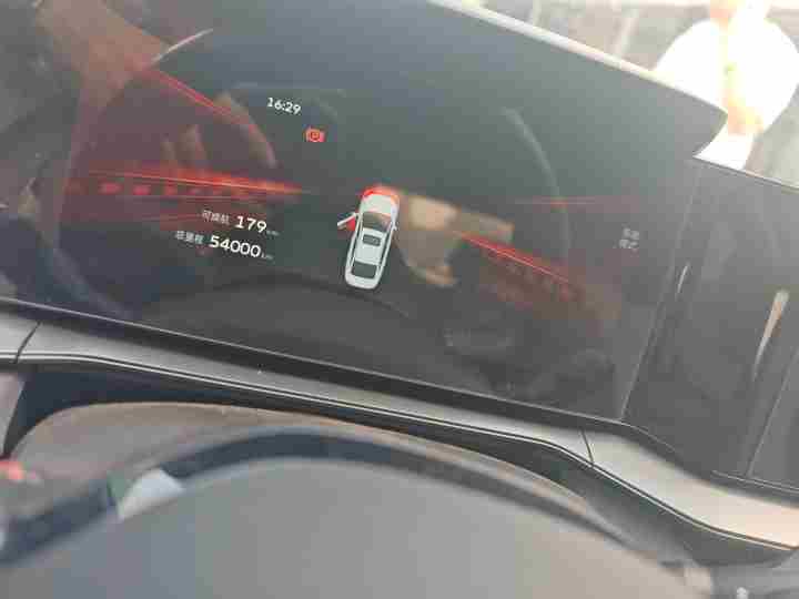 GEELY Binray 2022 #11 GEELY Binray 2022 car image #11