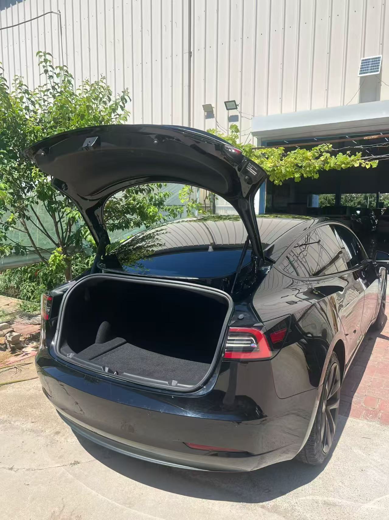 Tesla Model 3 2022 car image #10