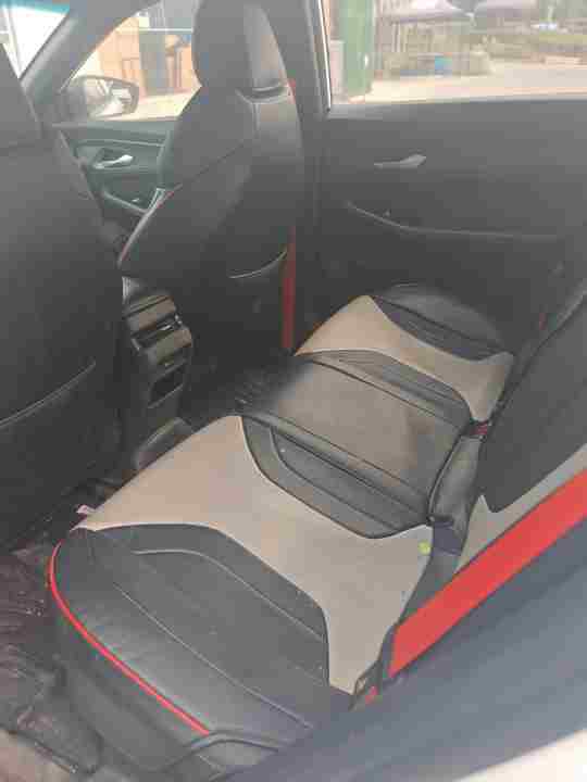 GEELY Binray 2022 #13 GEELY Binray 2022 car image #13