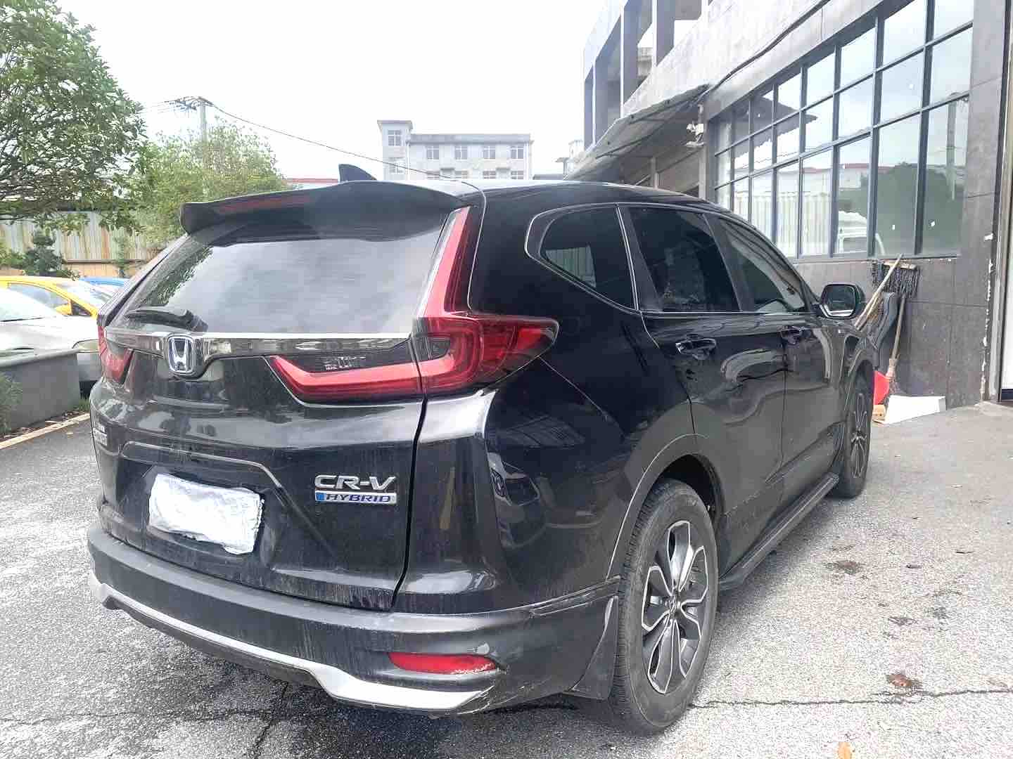 Honda CR-V 2022 car image #6