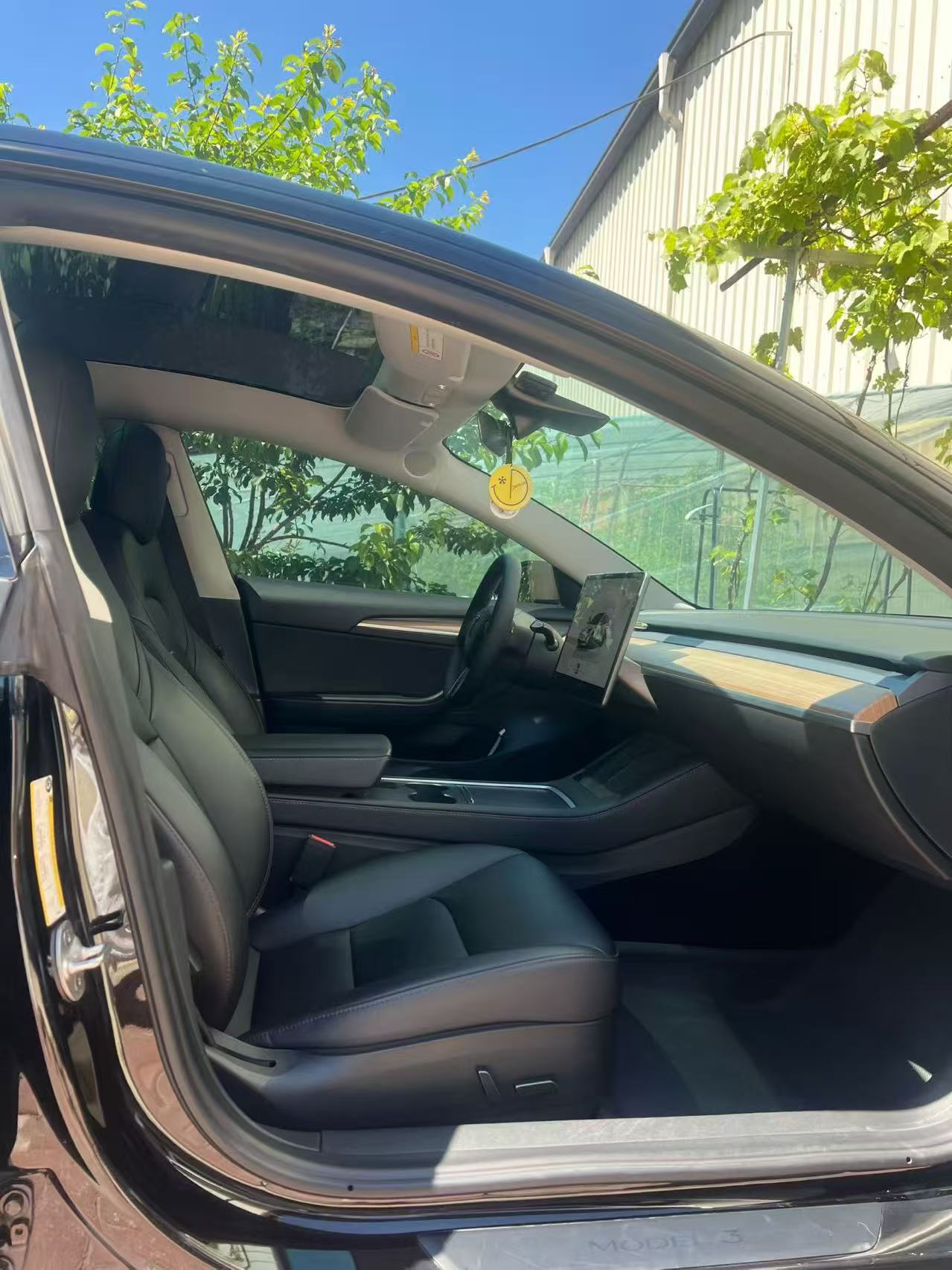 Tesla Model 3 2022 car image #11