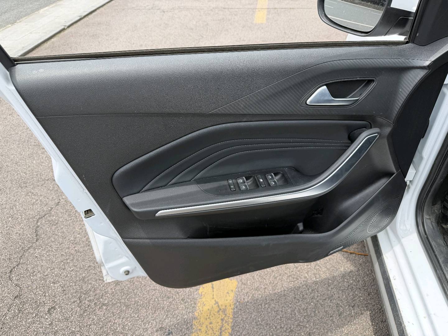 Chery Tiggo 3x 2024 car image #8