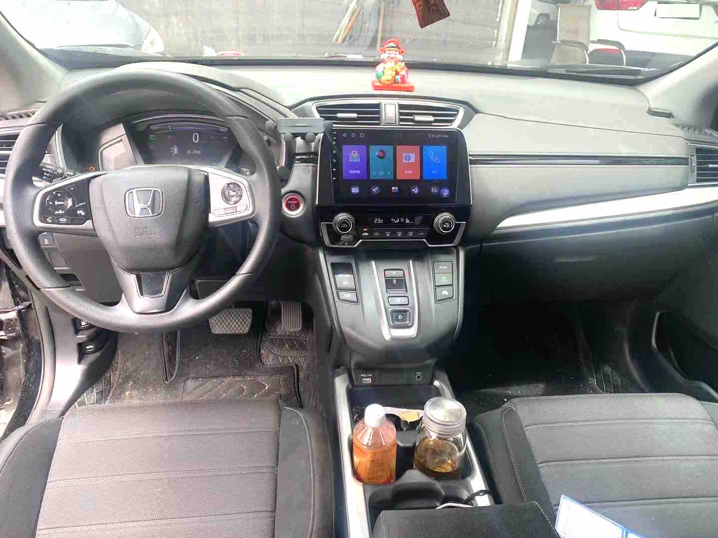 Honda CR-V 2022 car image #8