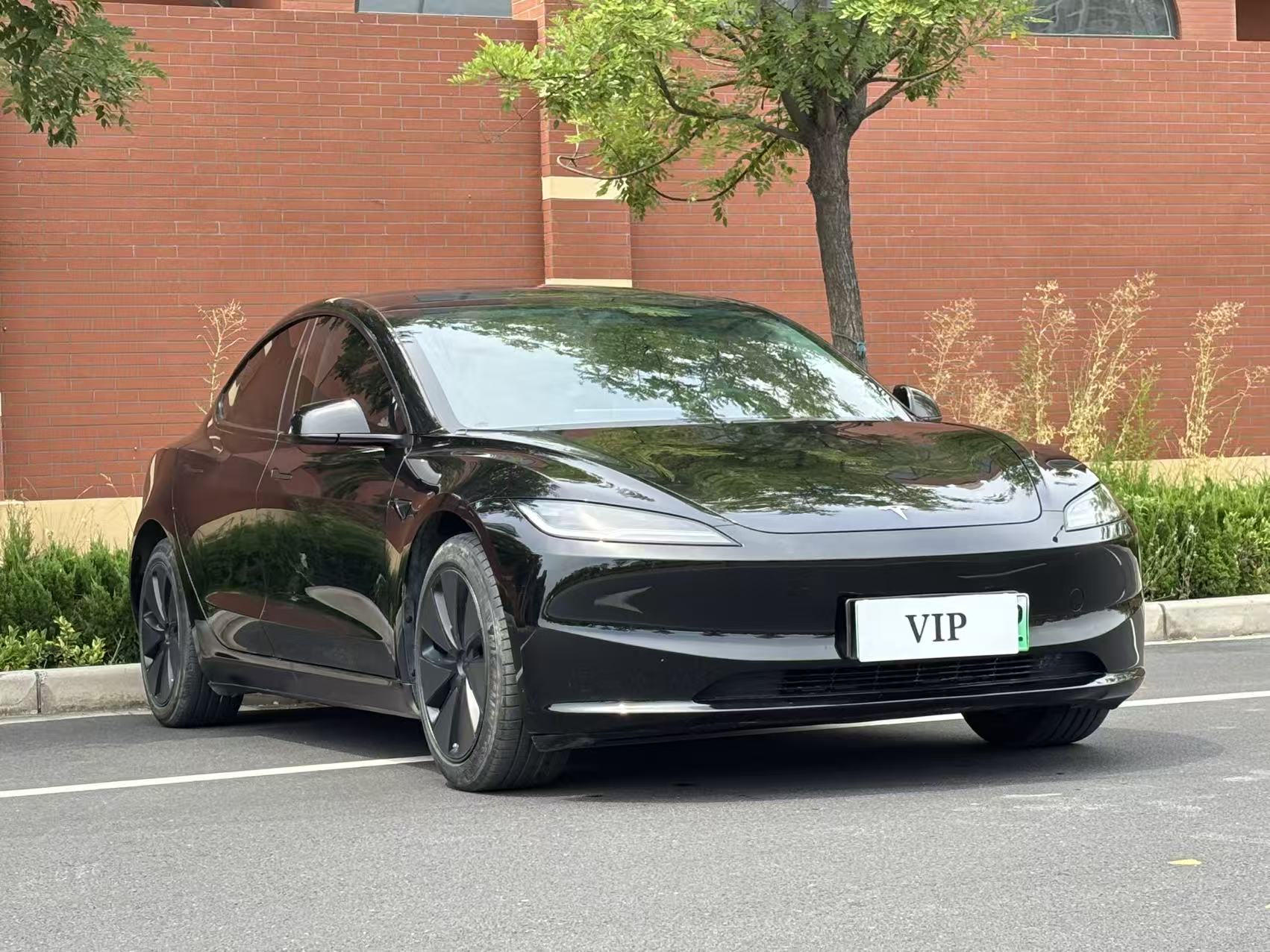 Tesla Model 3 2024 car image #5