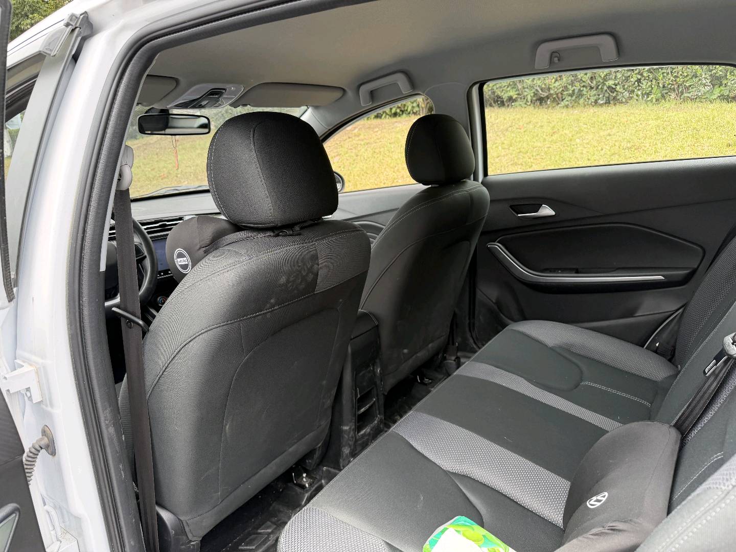 Chery Tiggo 3x 2024 car image #16