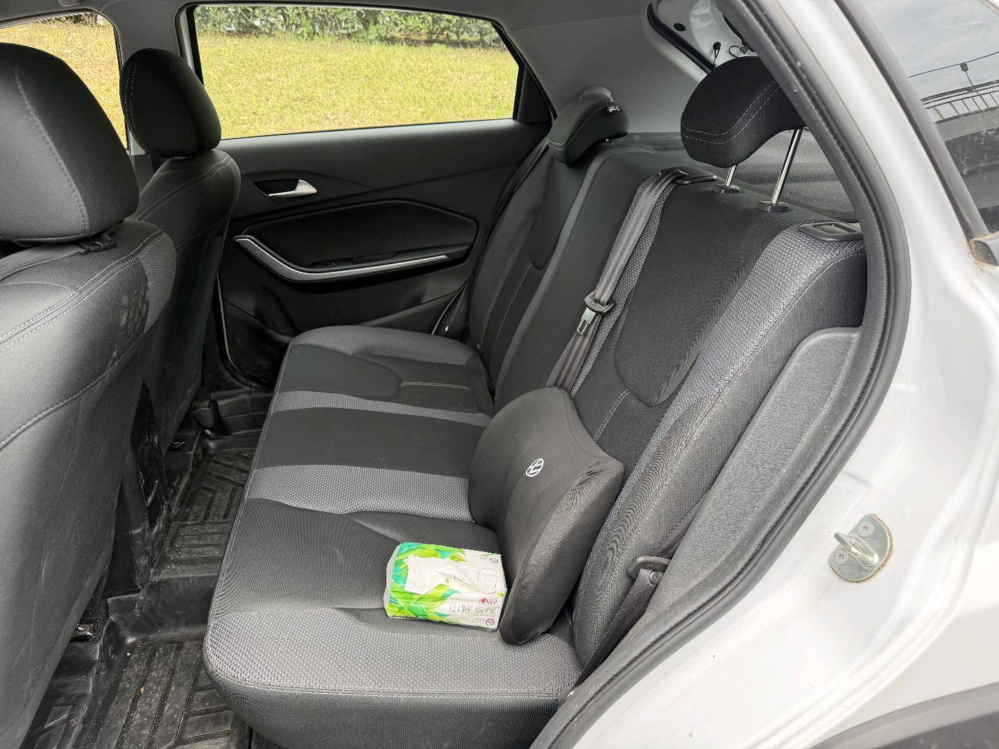 Chery Tiggo 3x 2024 car image #14