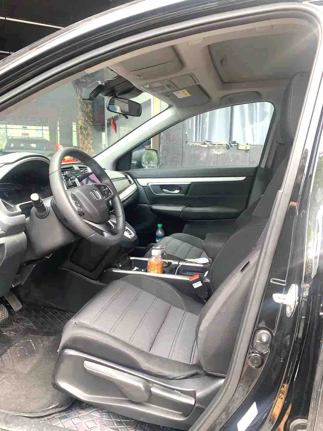 Honda CR-V 2022 car image #7