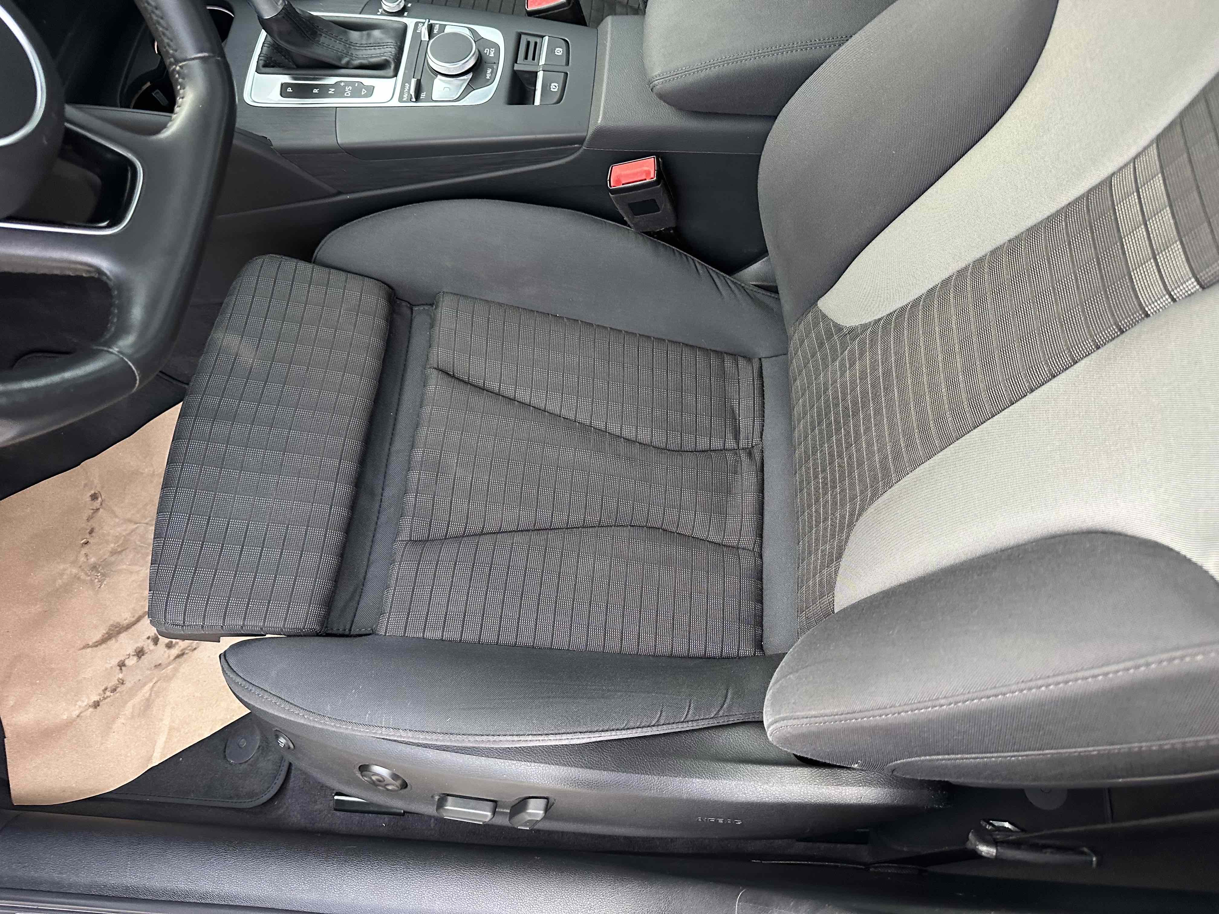 Audi A3 2019 #11 Audi A3 2019 car image #11
