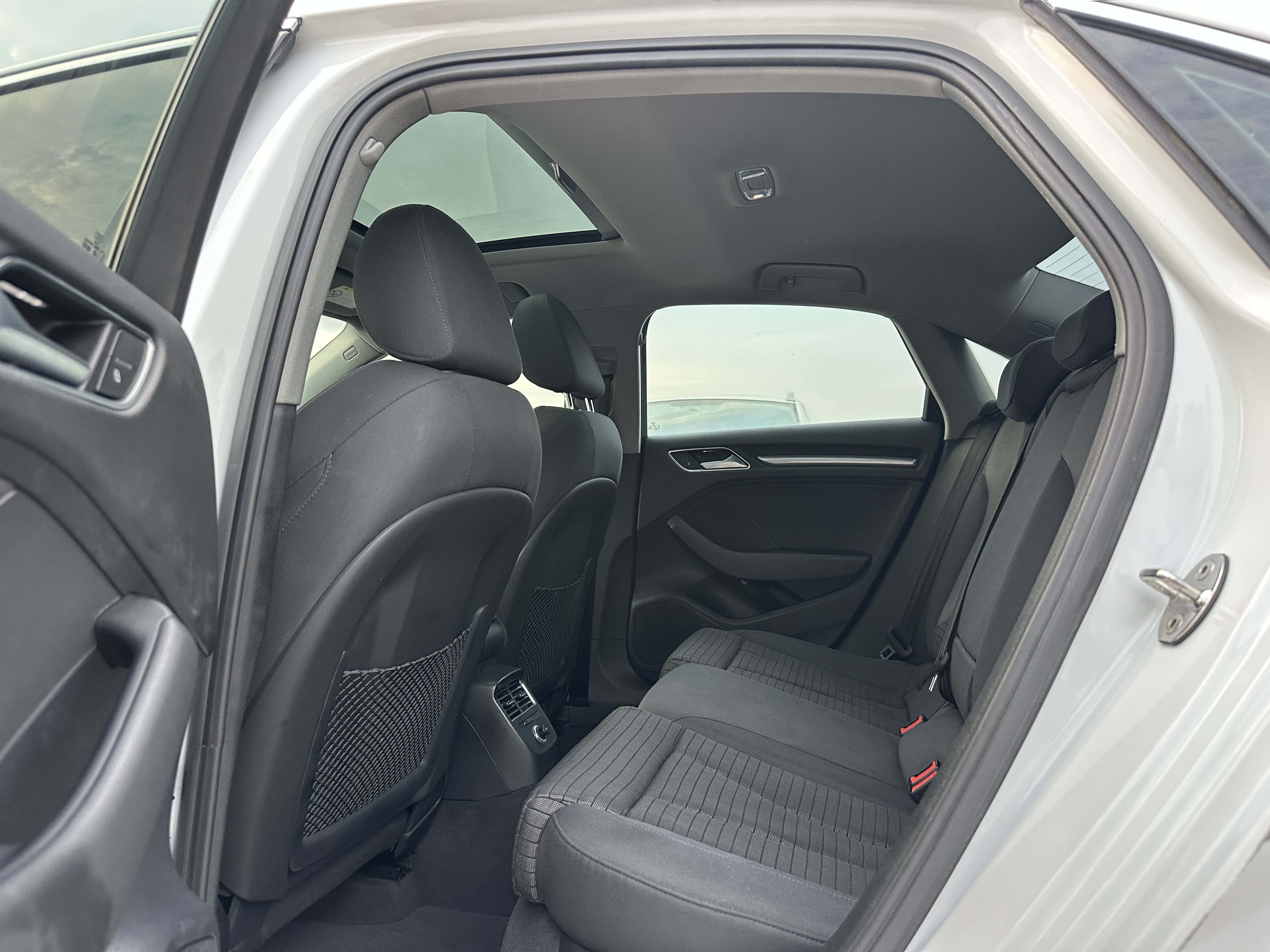 Audi A3 2019 #14 Audi A3 2019 car image #14