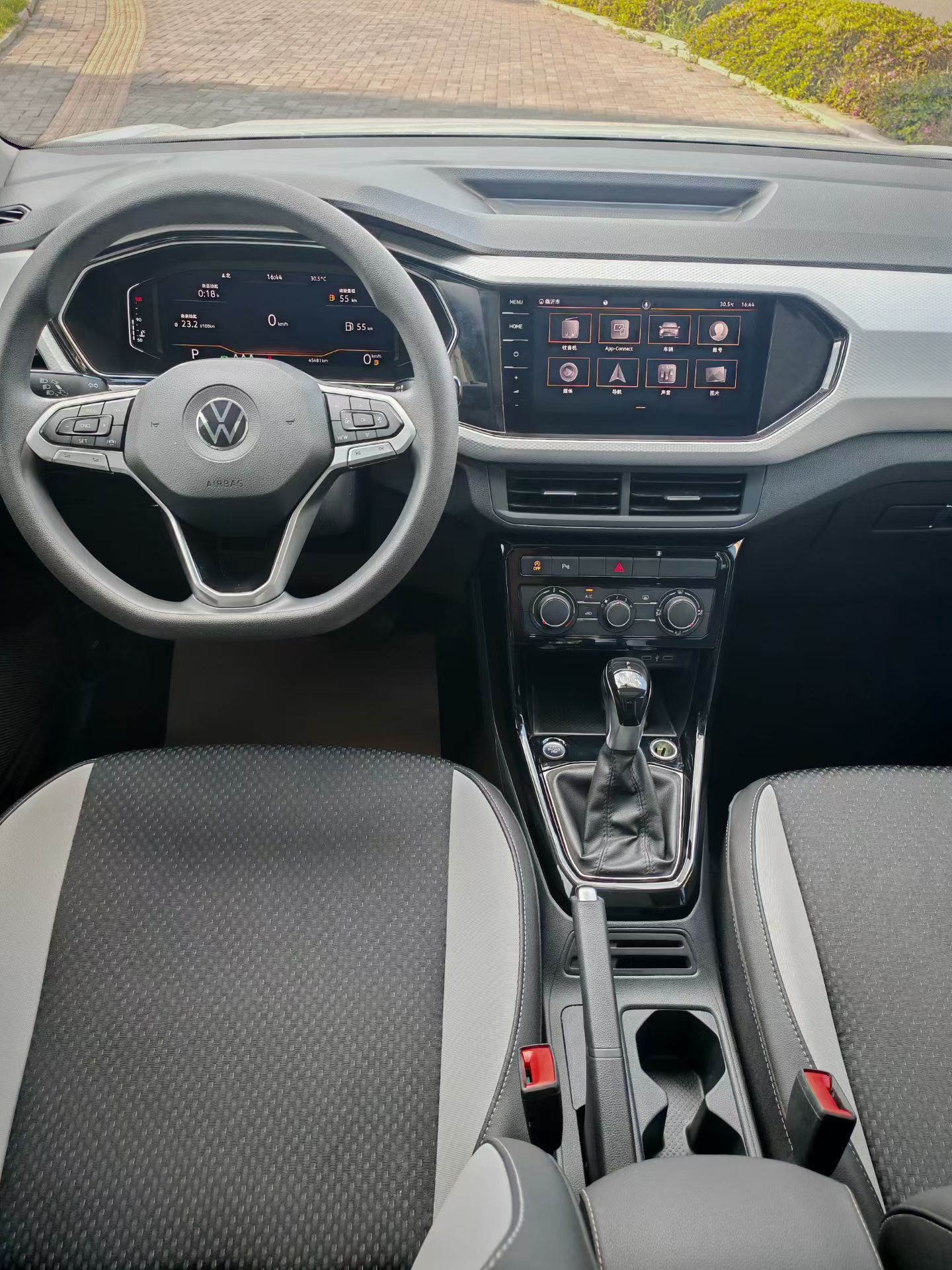 Volkswagen Tacqua 2021 #11 Volkswagen Tacqua 2021 car image #11