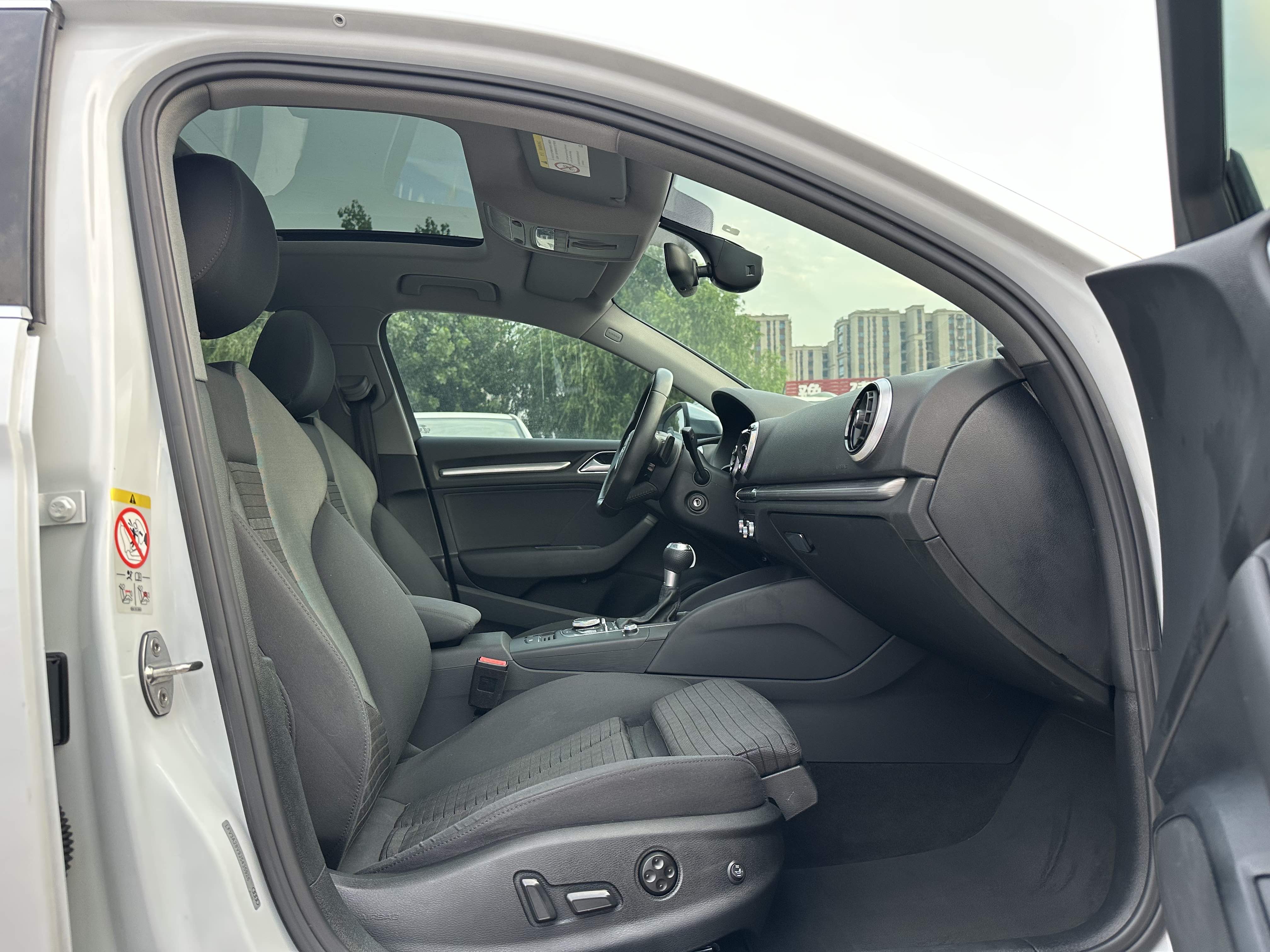 Audi A3 2019 #15 Audi A3 2019 car image #15