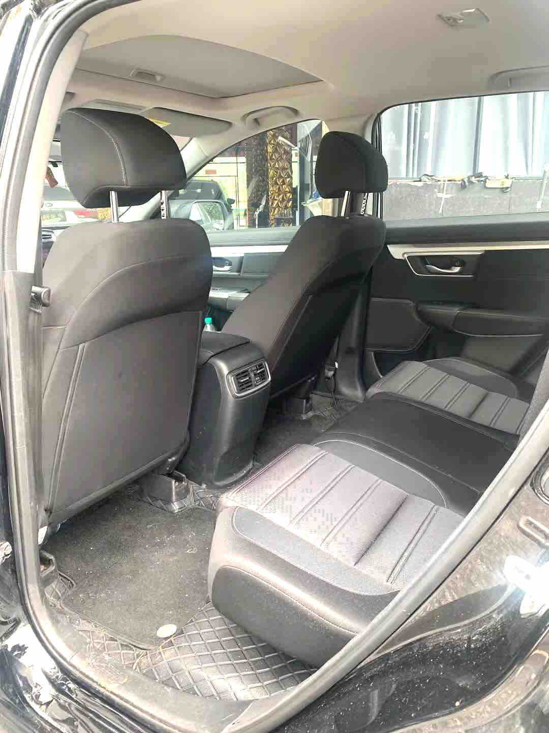 Honda CR-V 2022 car image #9