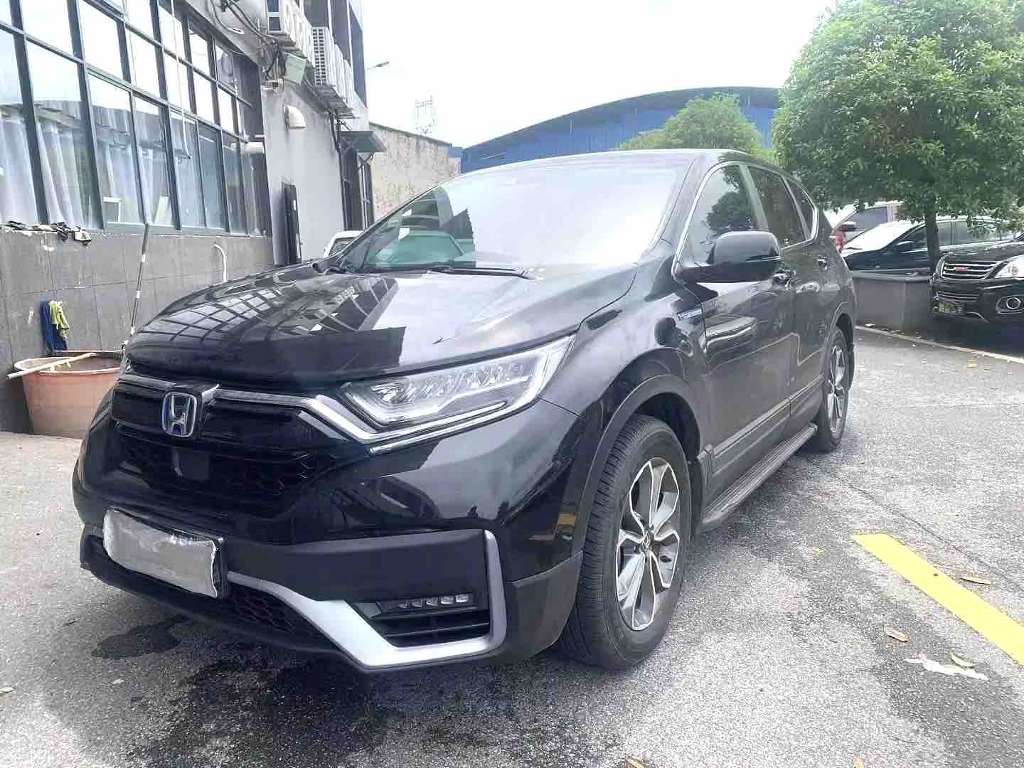 Honda CR-V 2022 car image #2