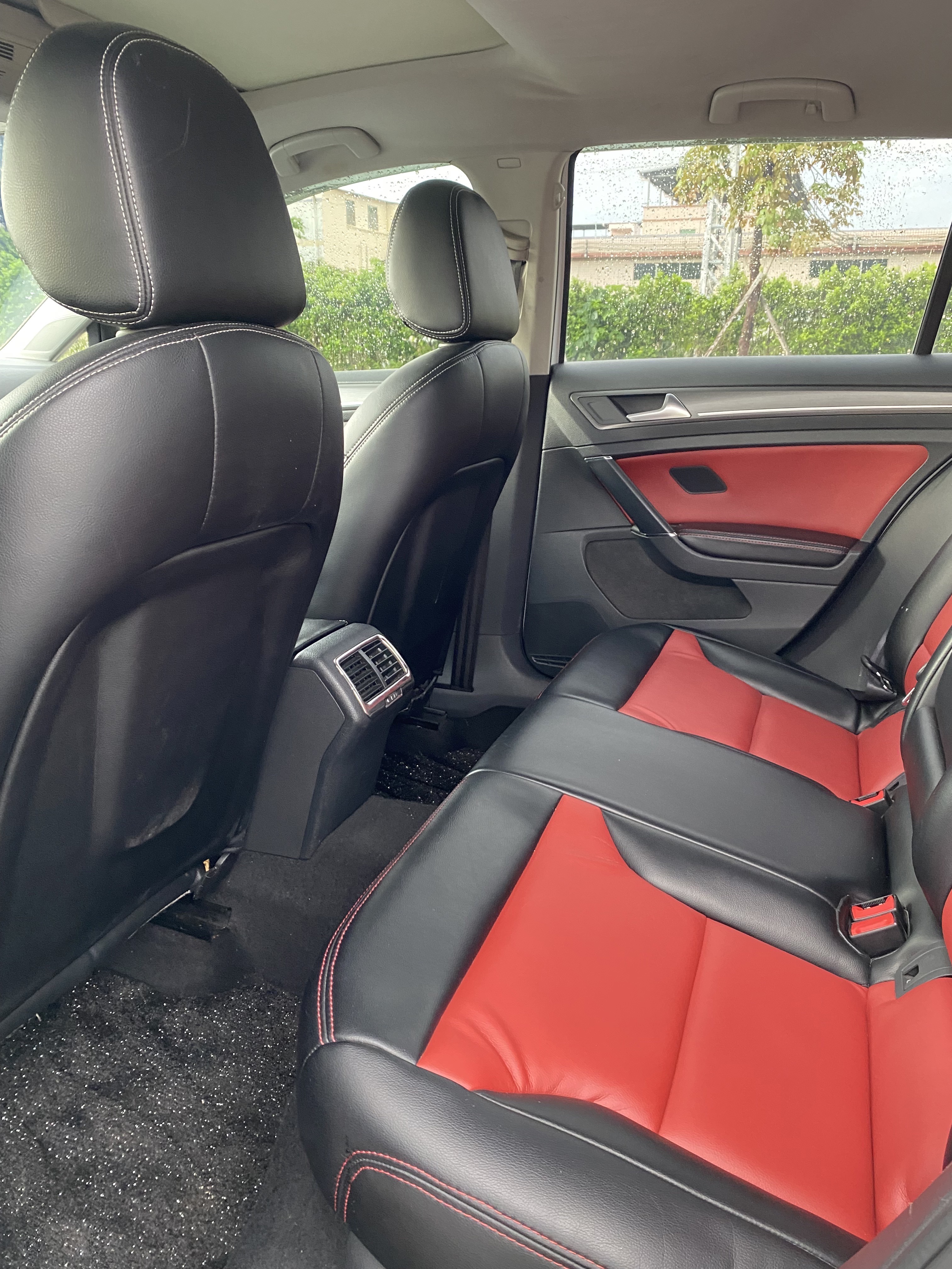 Volkswagen Golf 2015 #6 Volkswagen Golf 2015 car image #6