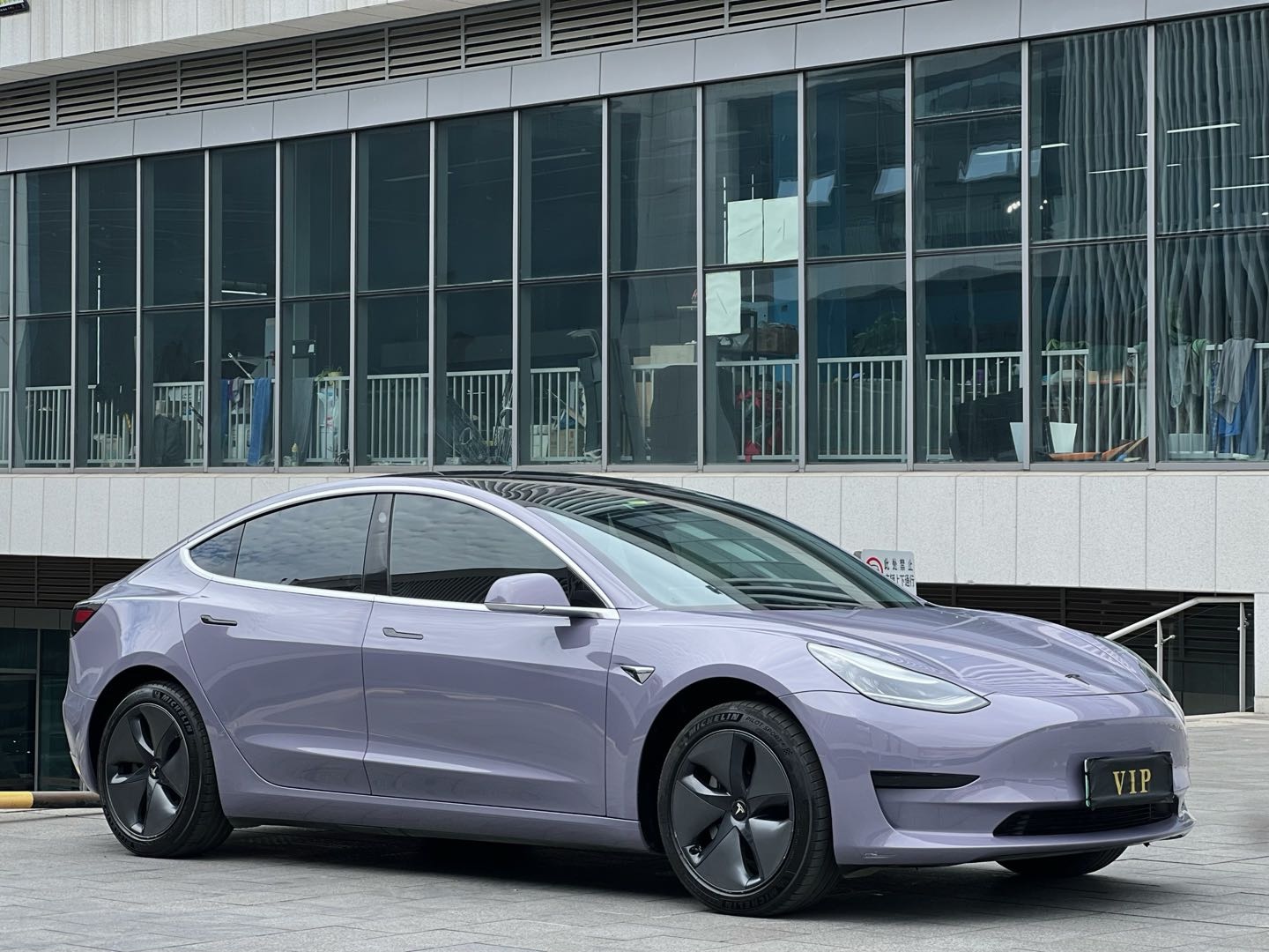 Tesla Model 3 2020 car image #6