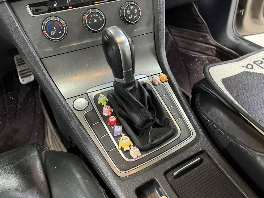 Volkswagen Golf 2016 #10 Volkswagen Golf 2016 car image #10