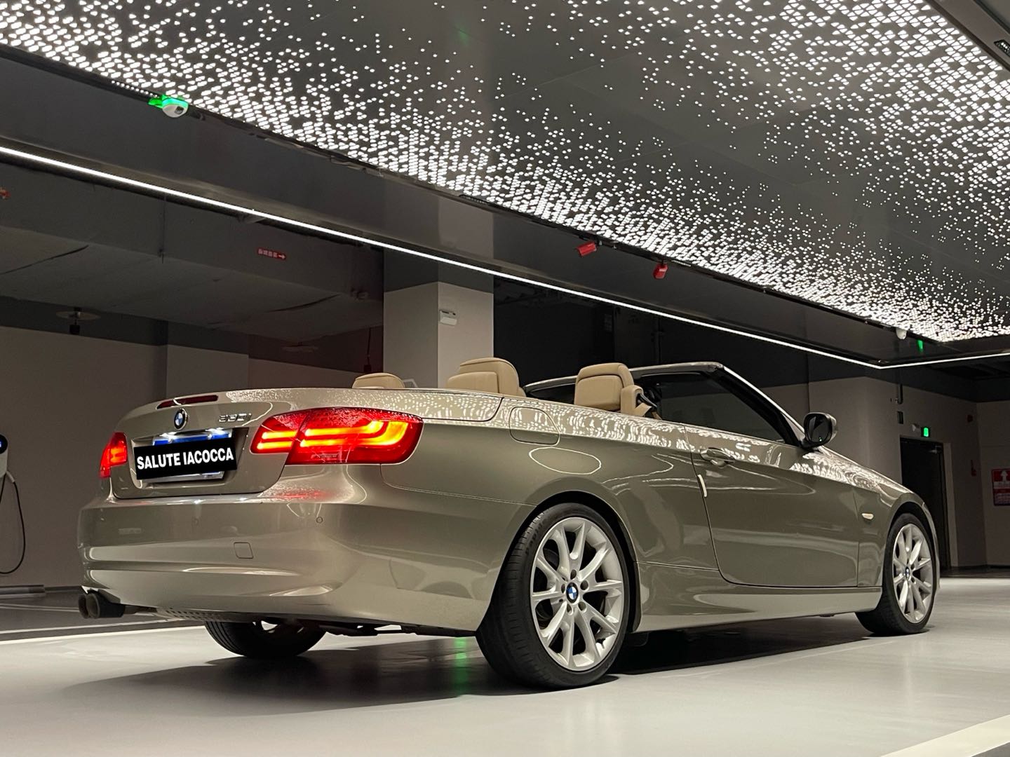 BMW 3 Series (Imported) 2012 #7 BMW 3 Series (Imported) 2012 image de voiture #7