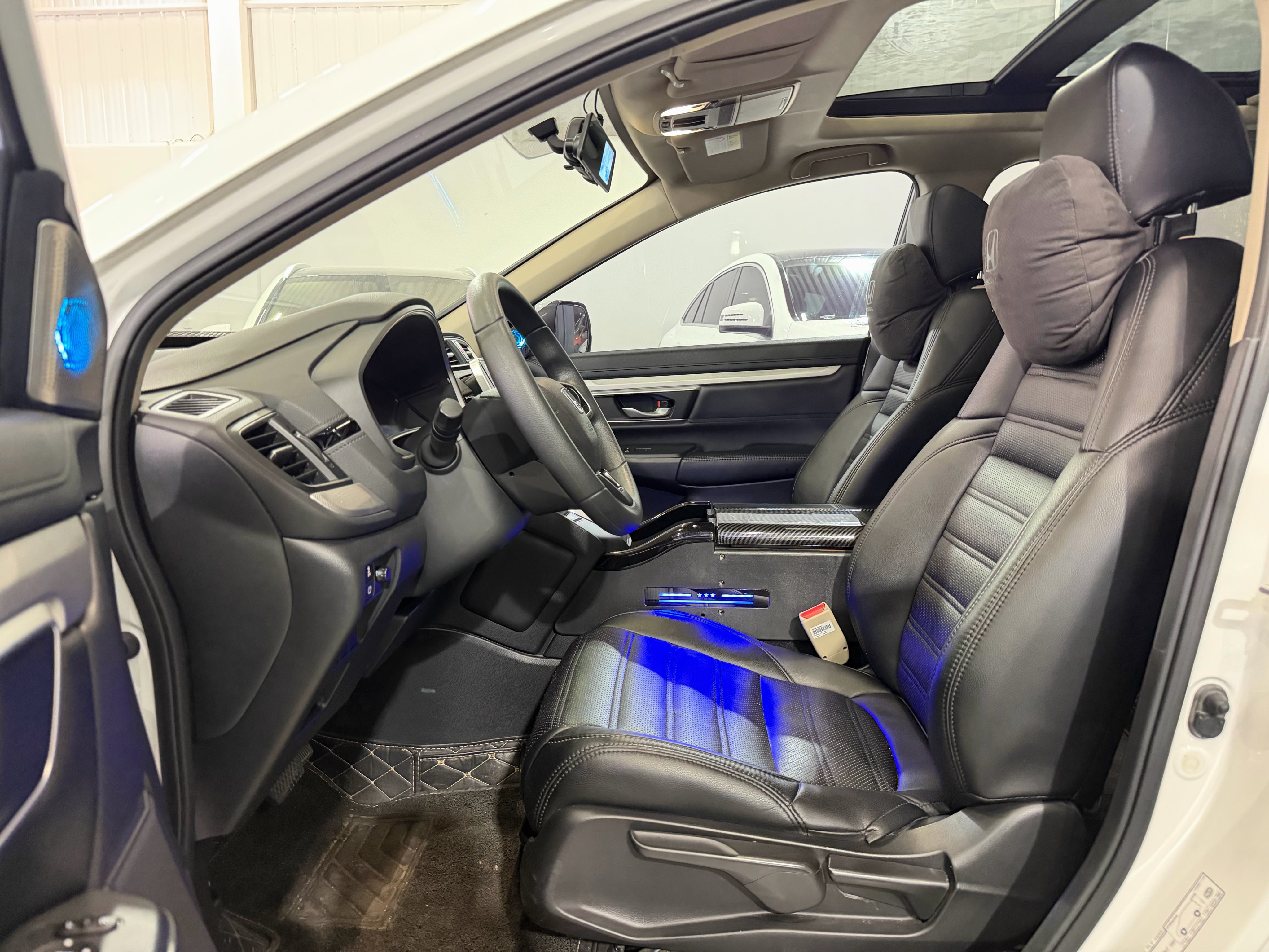 Honda CR-V 2021 #7 Honda CR-V 2021 car image #7