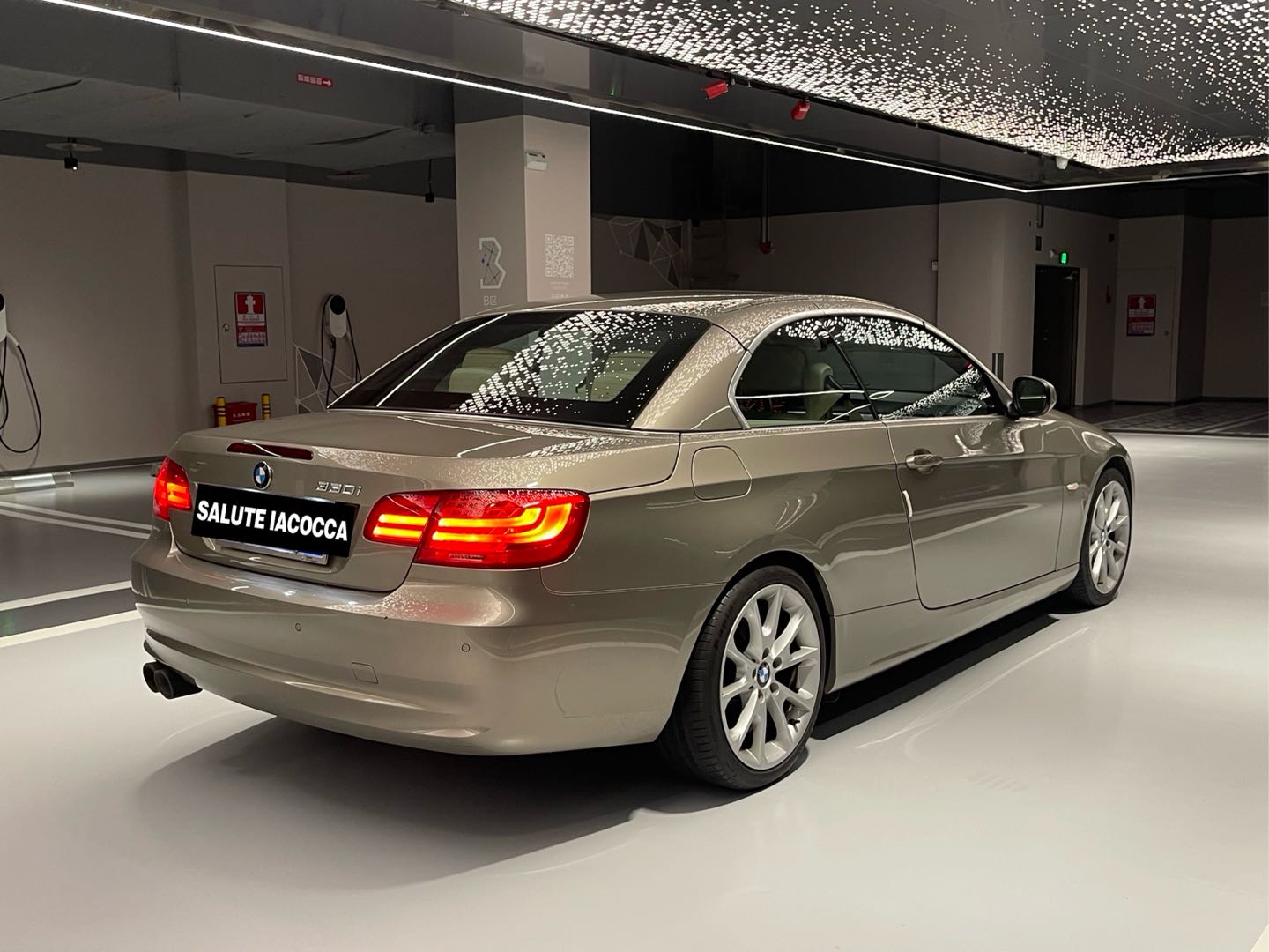 BMW 3 Series (Imported) 2012 #9 BMW 3 Series (Imported) 2012 image de voiture #9