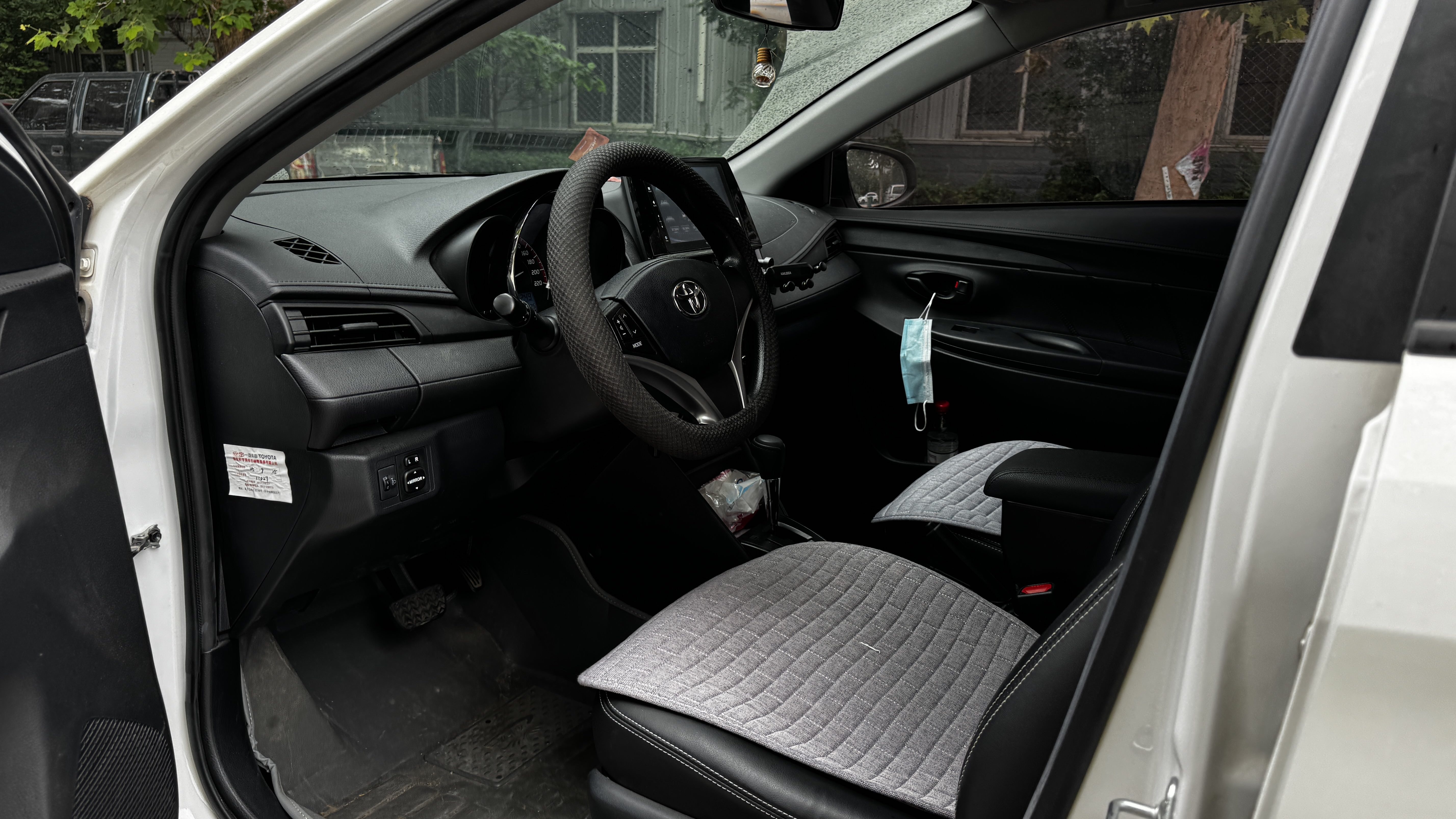 Toyota Vios 2021 #6 Toyota Vios 2021 car image #6