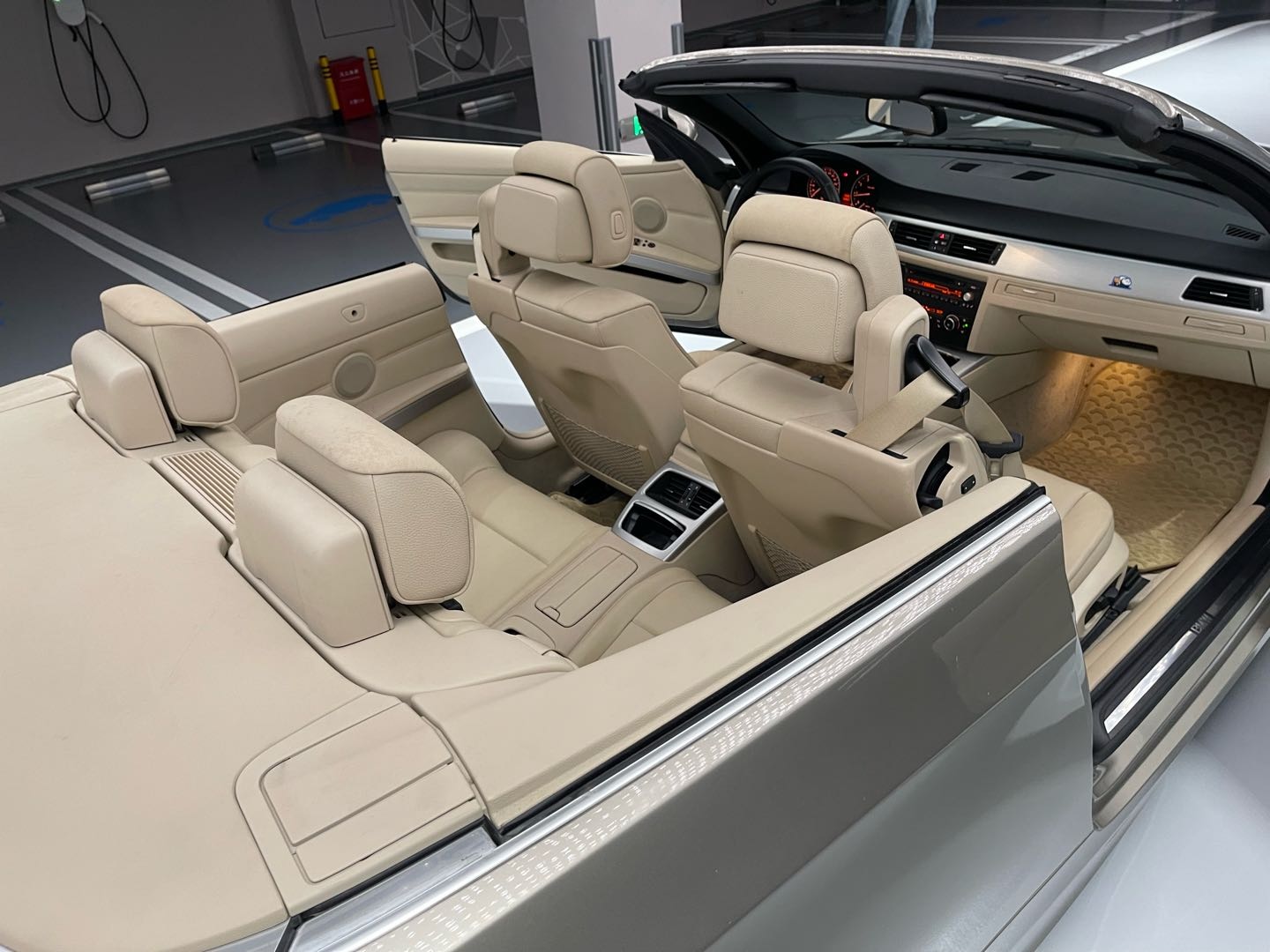 BMW 3 Series (Imported) 2012 #12 BMW 3 Series (Imported) 2012 image de voiture #12
