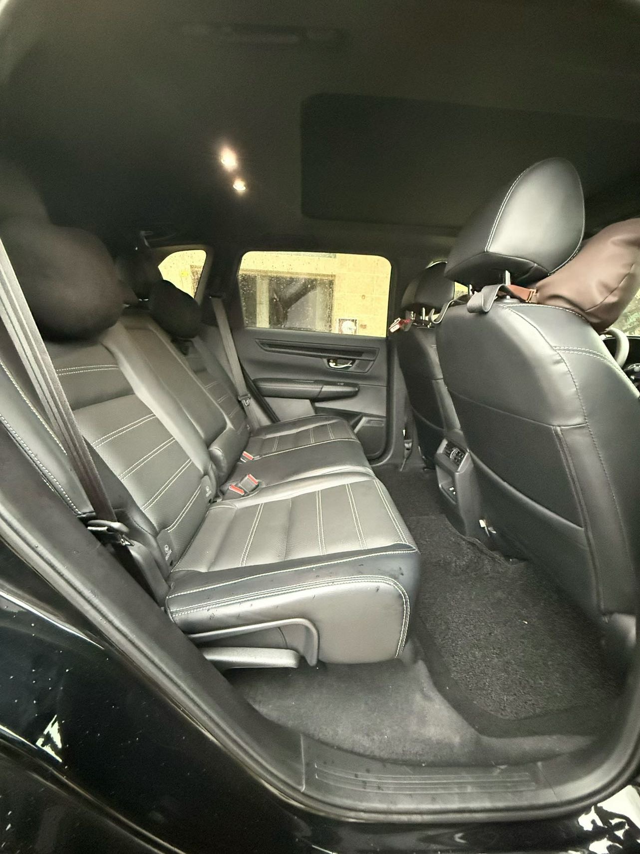 Honda CR-V New Energy 2023 #11 Honda CR-V New Energy 2023 صورة سيارة #11