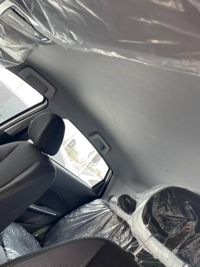 Chery Tiggo 3x 2024 #8 Chery Tiggo 3x 2024 car image #8