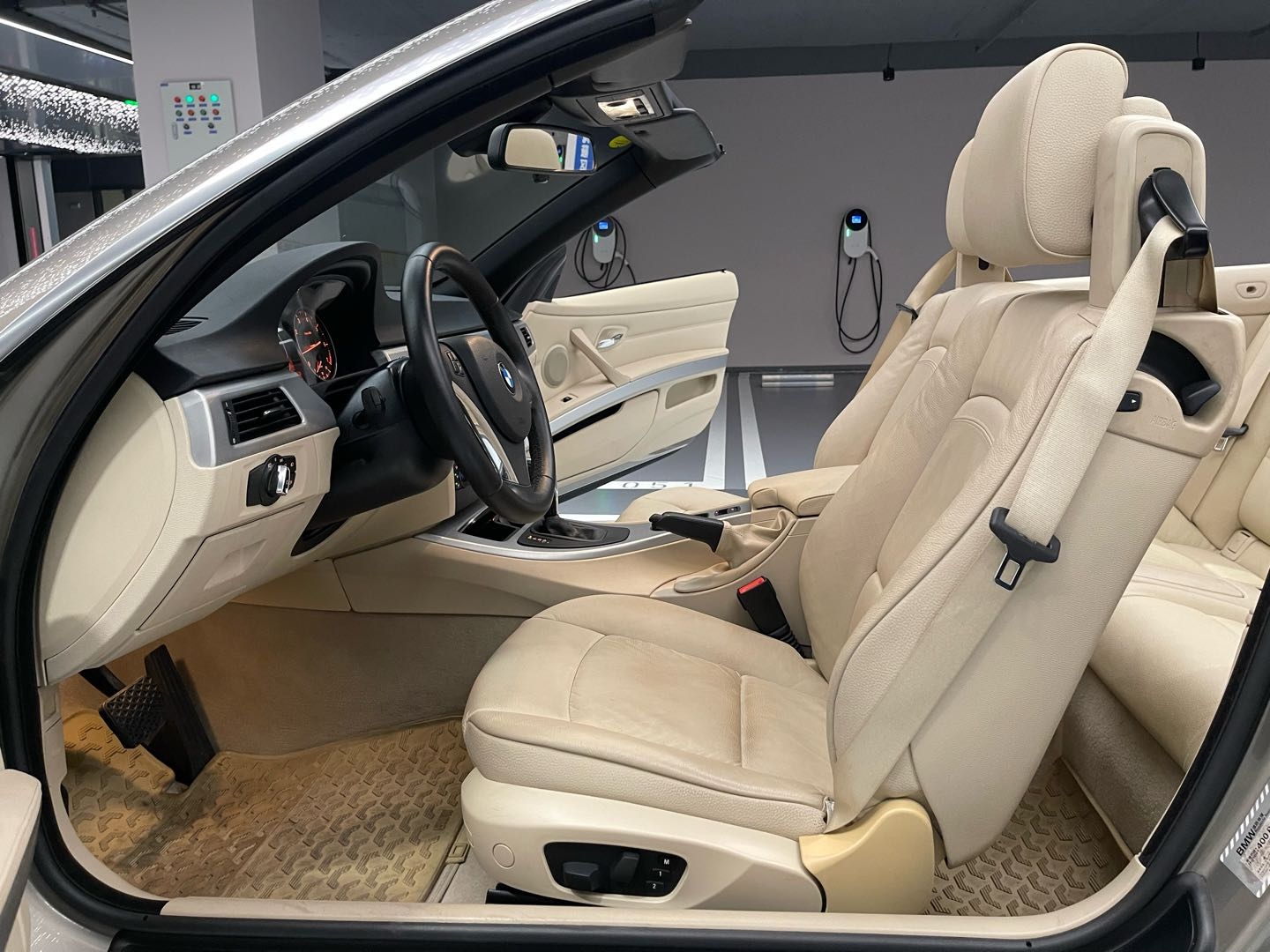 BMW 3 Series (Imported) 2012 #14 BMW 3 Series (Imported) 2012 image de voiture #14