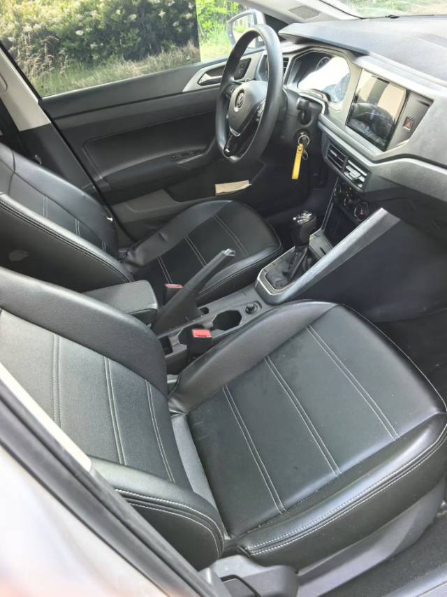 Volkswagen Polo 2020 car image #10