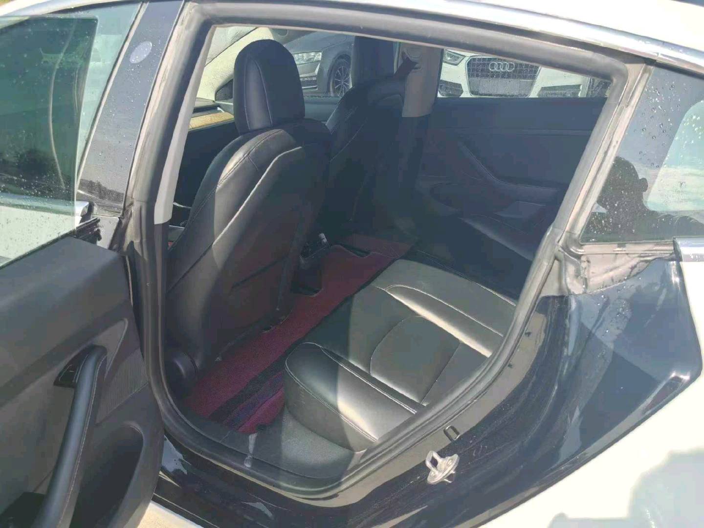 Tesla Model 3 2020 #7 Tesla Model 3 2020 car image #7