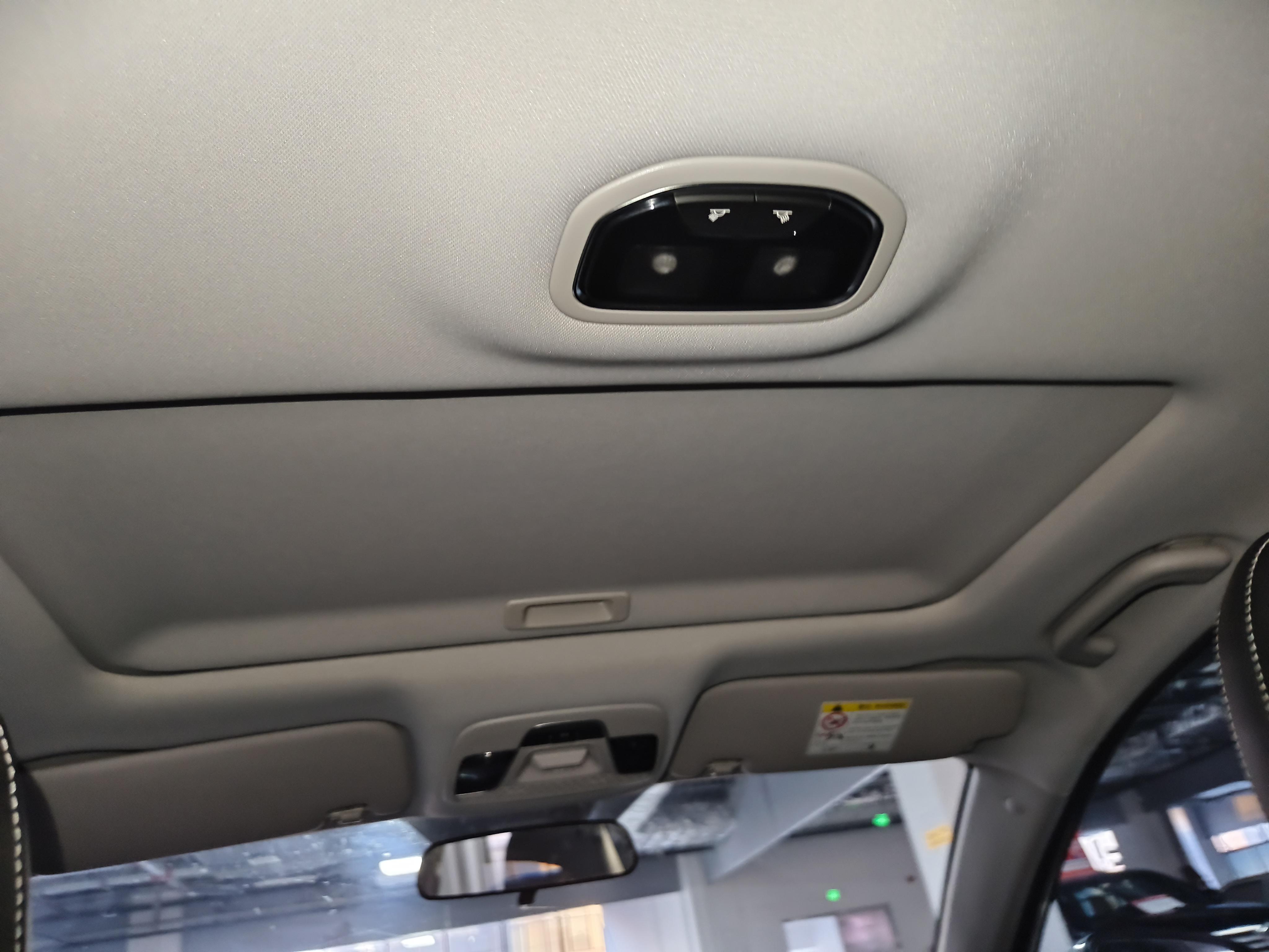 GEELY Emgrand 2021 #7 GEELY Emgrand 2021 car image #7