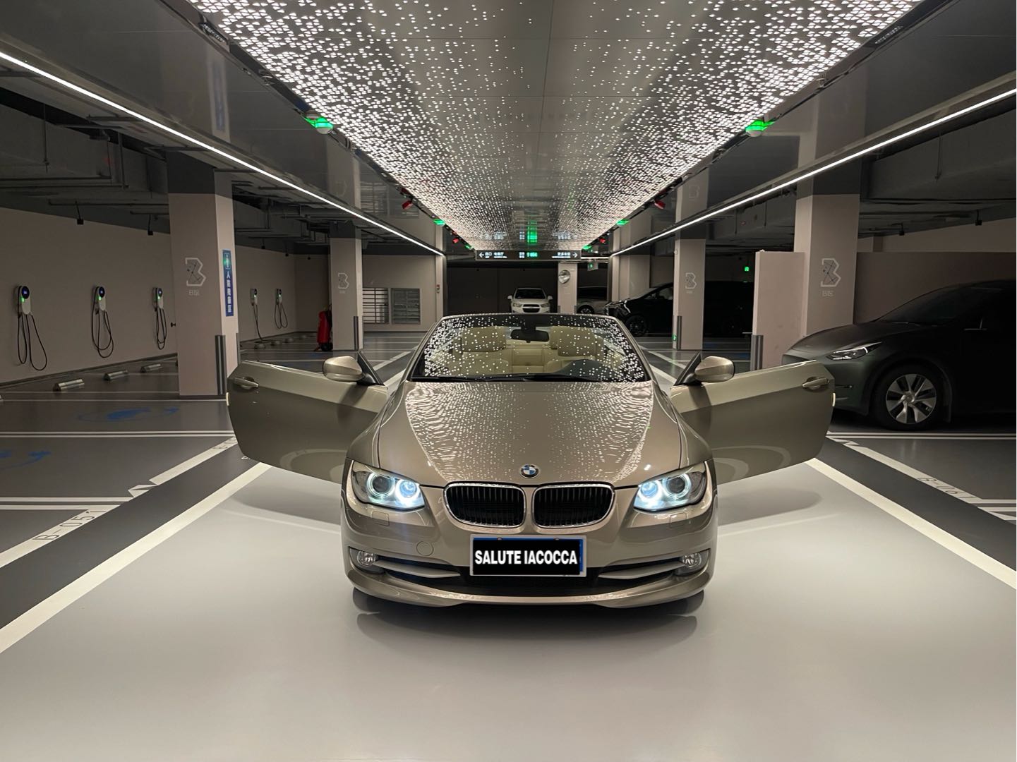 BMW 3 Series (Imported) 2012 #5 BMW 3 Series (Imported) 2012 image de voiture #5